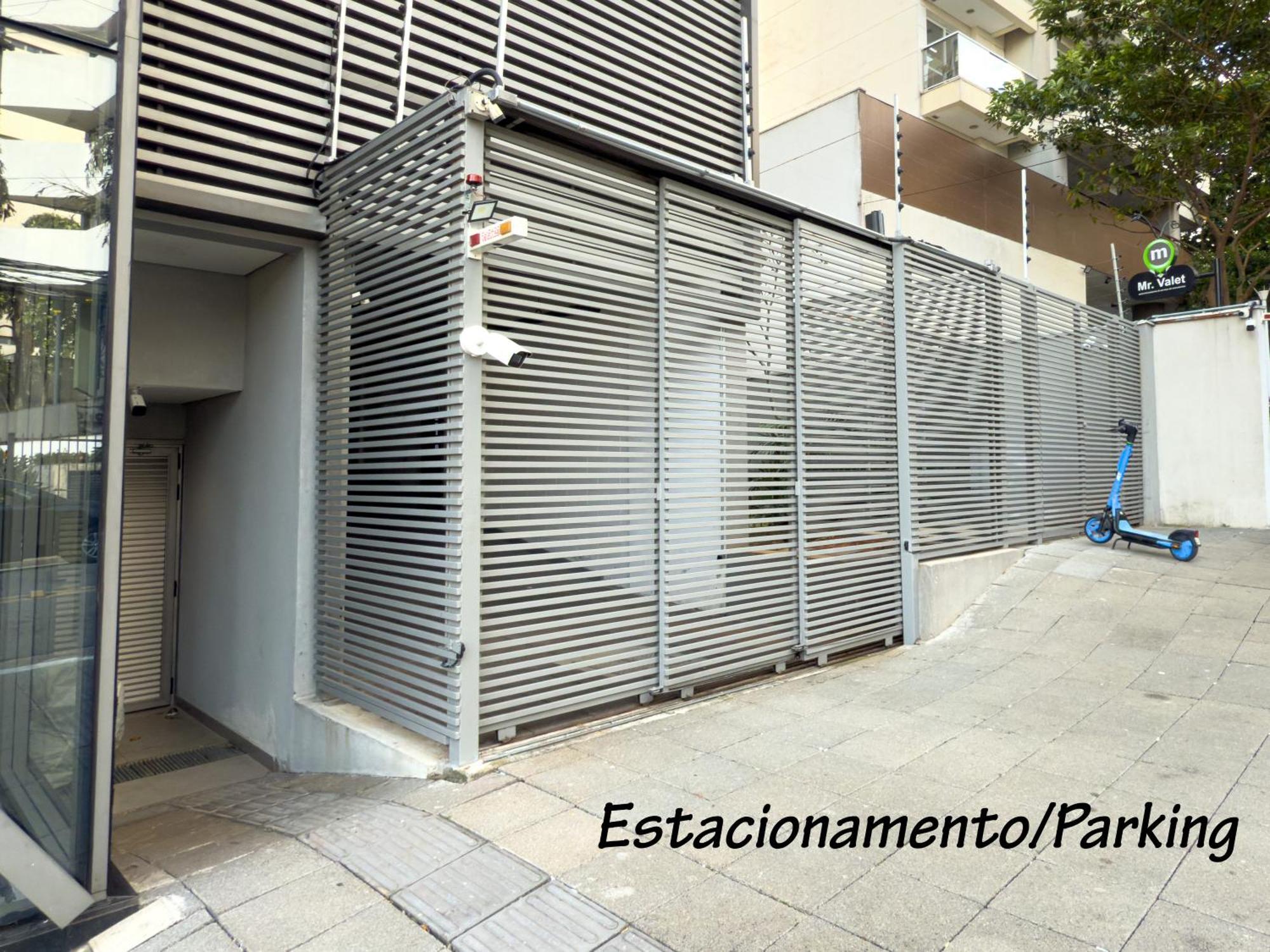 Apartment Lindo Em Liberdade - *