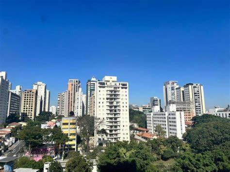 Bienal Ibirapuera Uh310 Hotel 4*