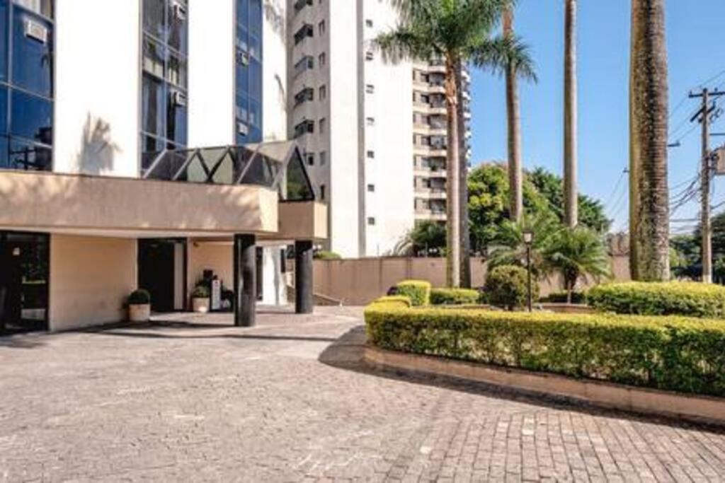Bienal Ibirapuera Uh310 Hotel