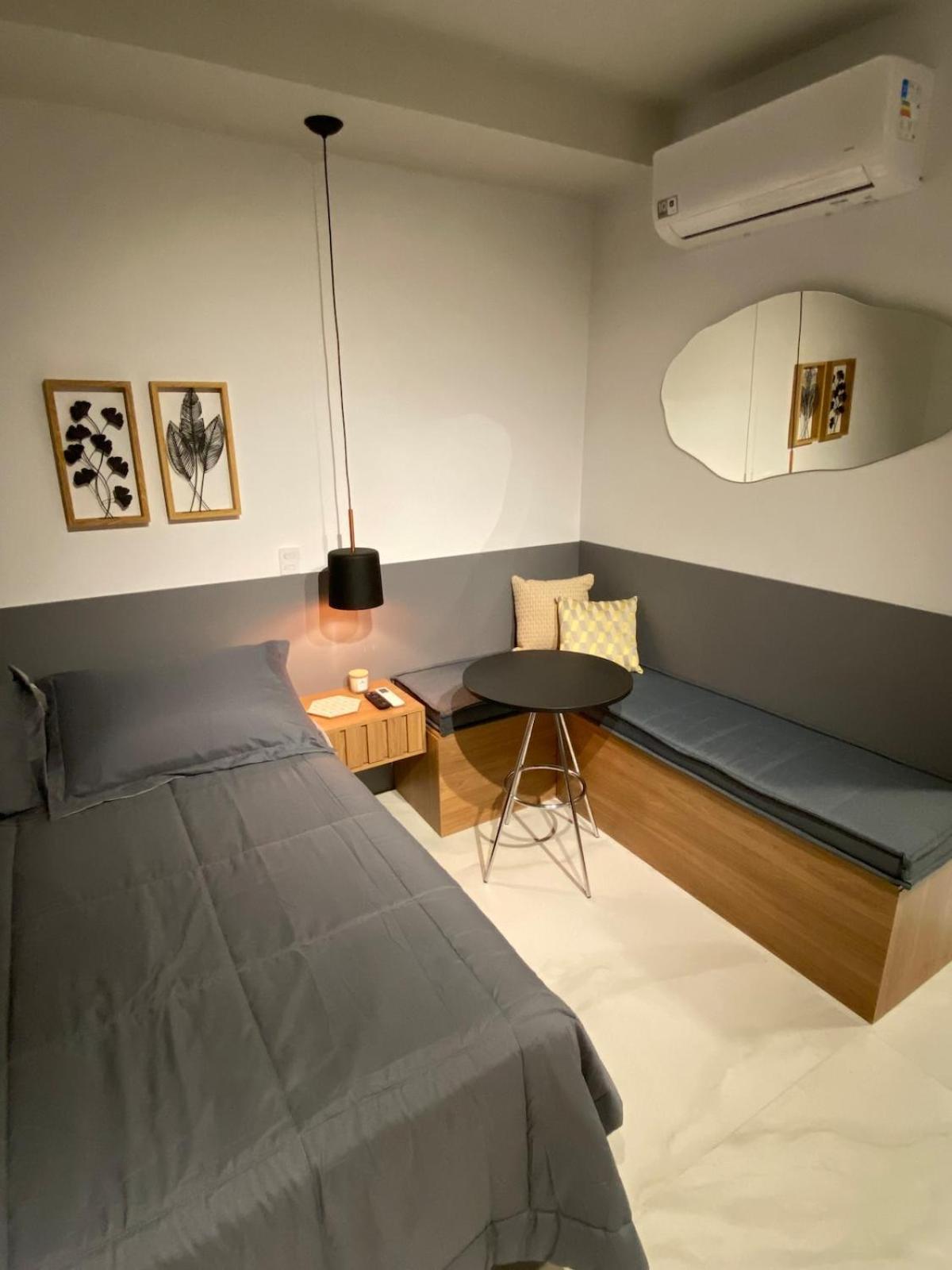 Mariana Apartment