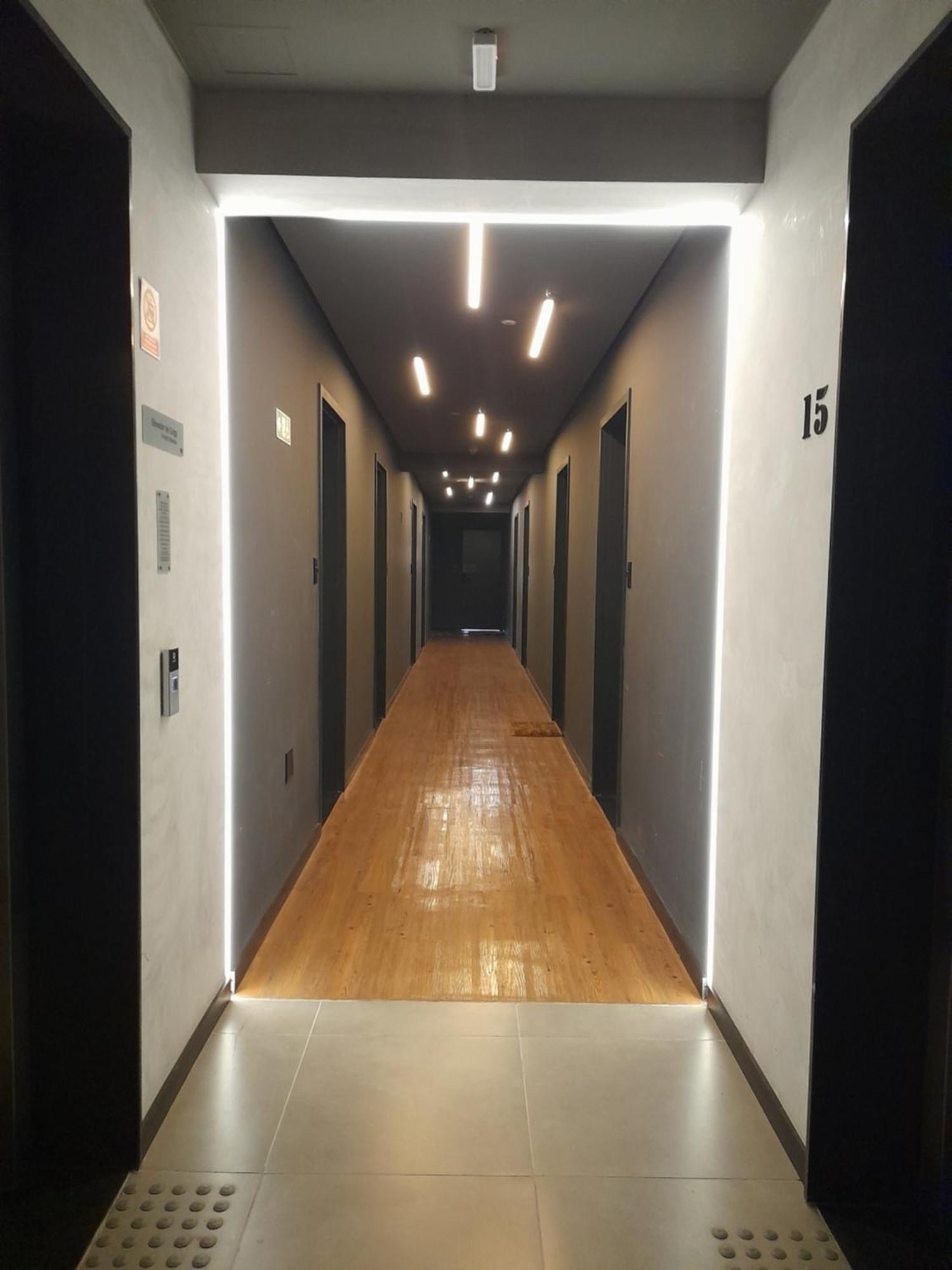 R Oscar Freire Jd Paulista Pinheiros Apartment *