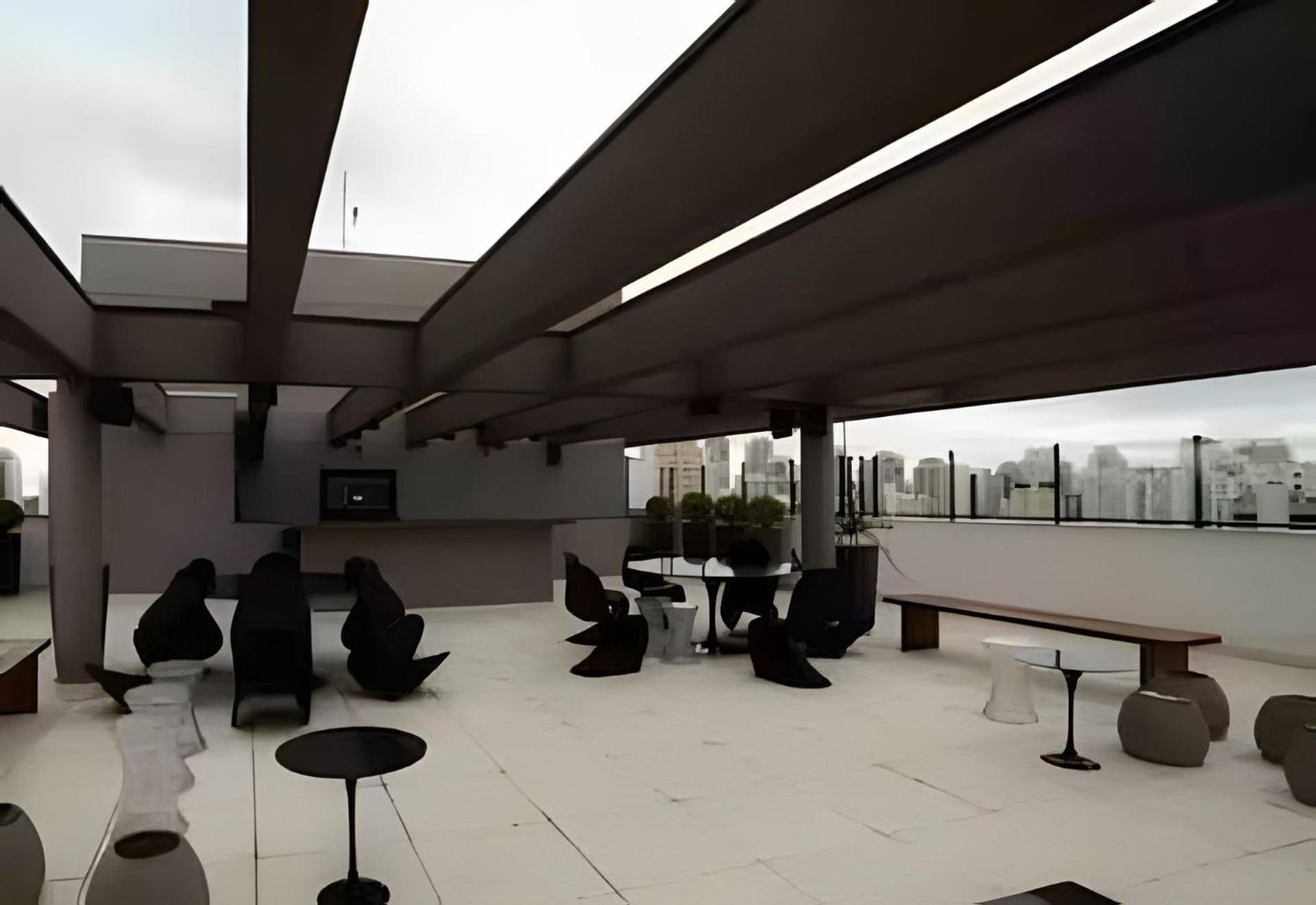 Vista Privilegiada: O Do Campo Belo