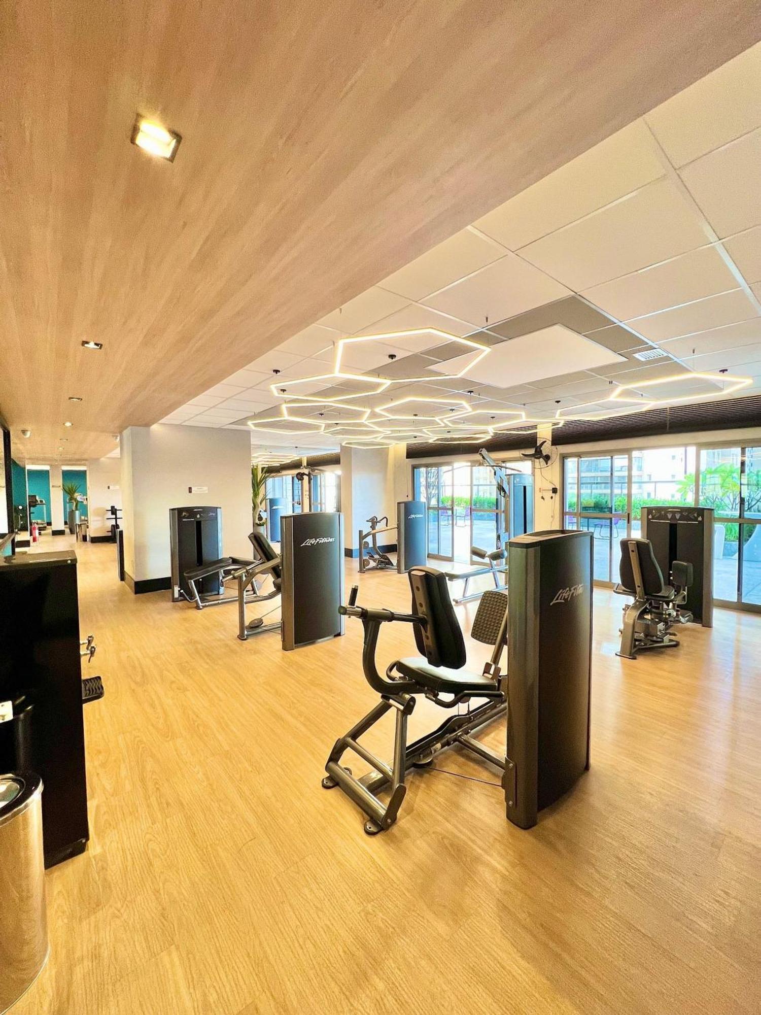 Apartamento Innvista Airbrooklin *