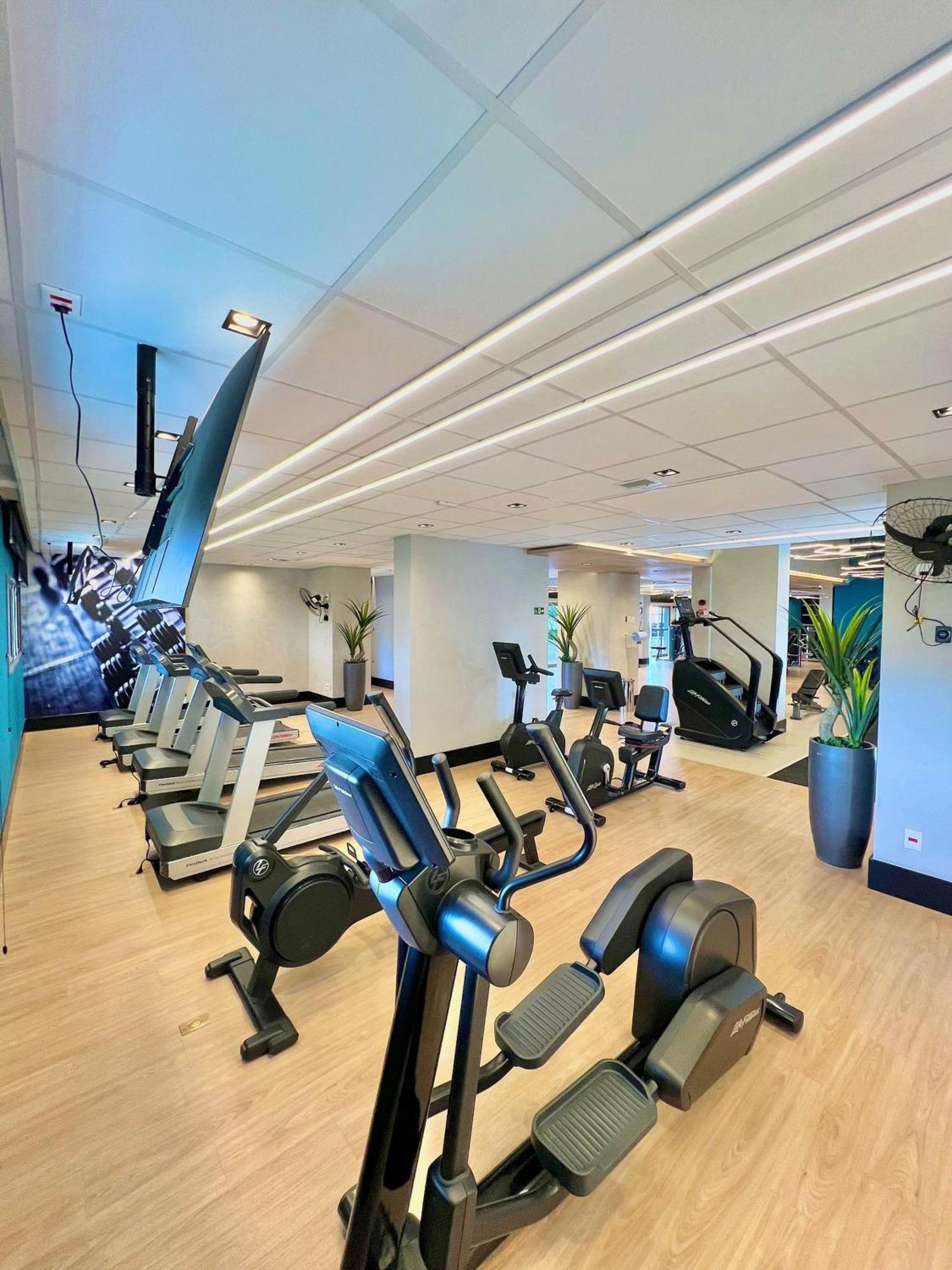 Apartamento Innvista Airbrooklin