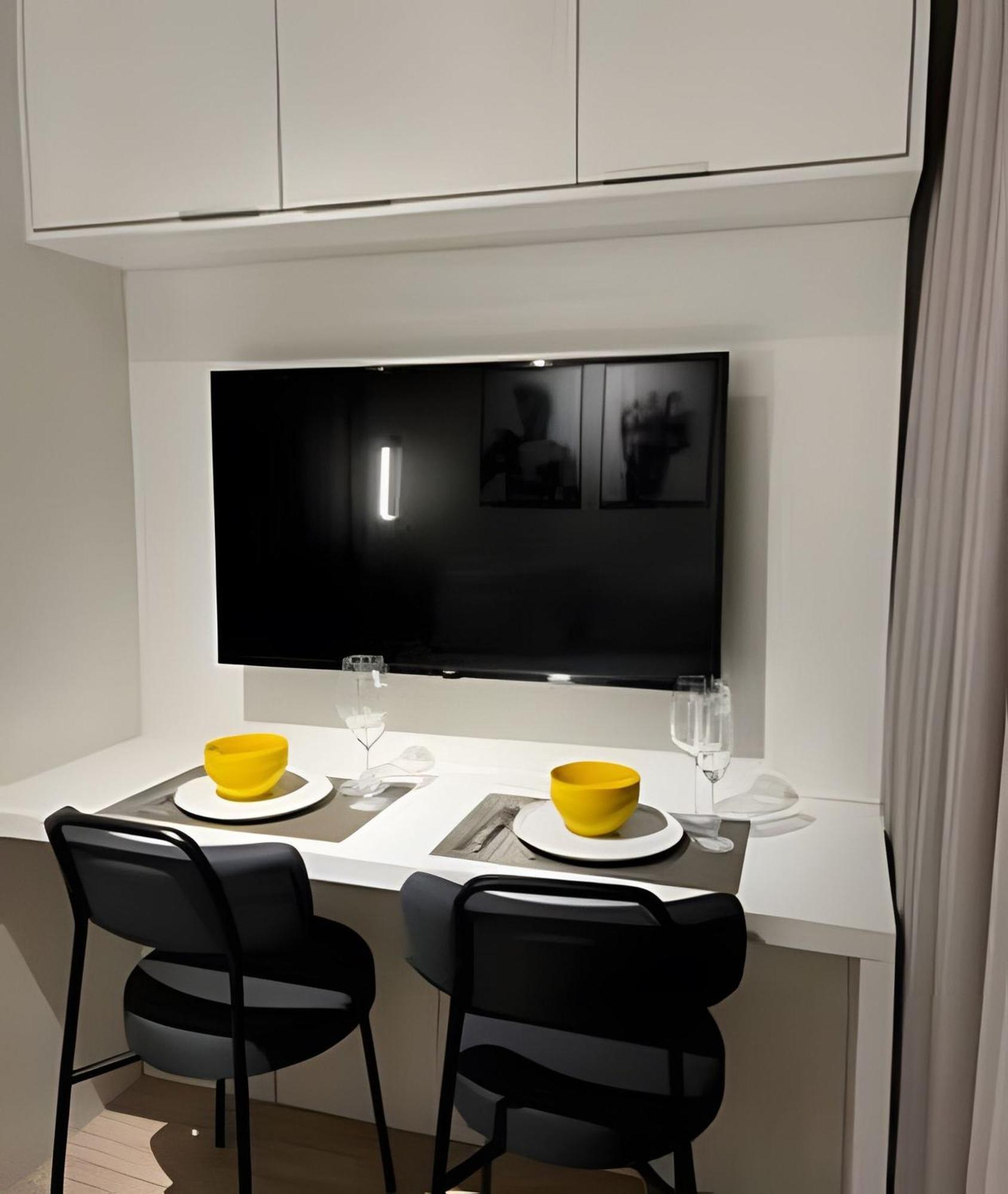 Apartamento Shopping Frei Caneca C/ Lazer Completo *