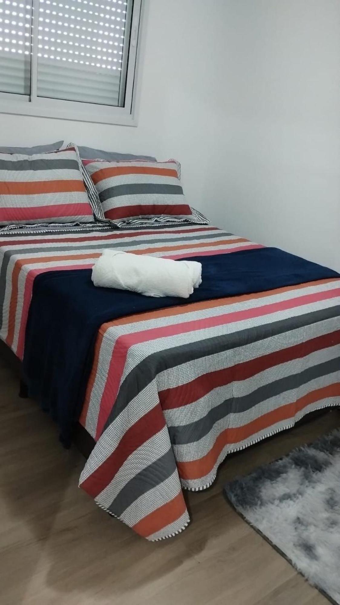 Santo Amaro Ao Lado Da Estacao Joao Dias Apartamento *