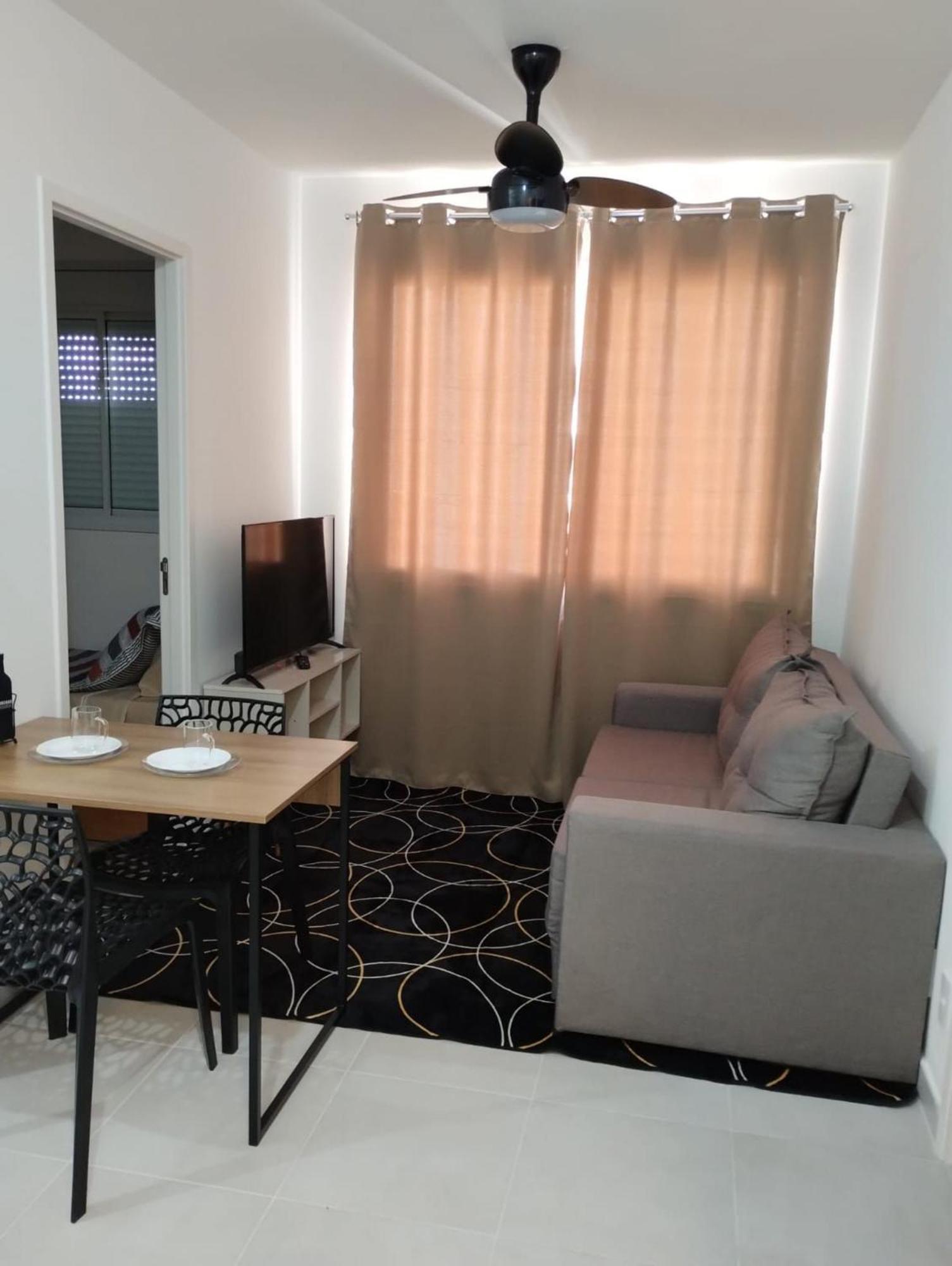 Santo Amaro Ao Lado Da Estacao Joao Dias Apartamento São Paulo
