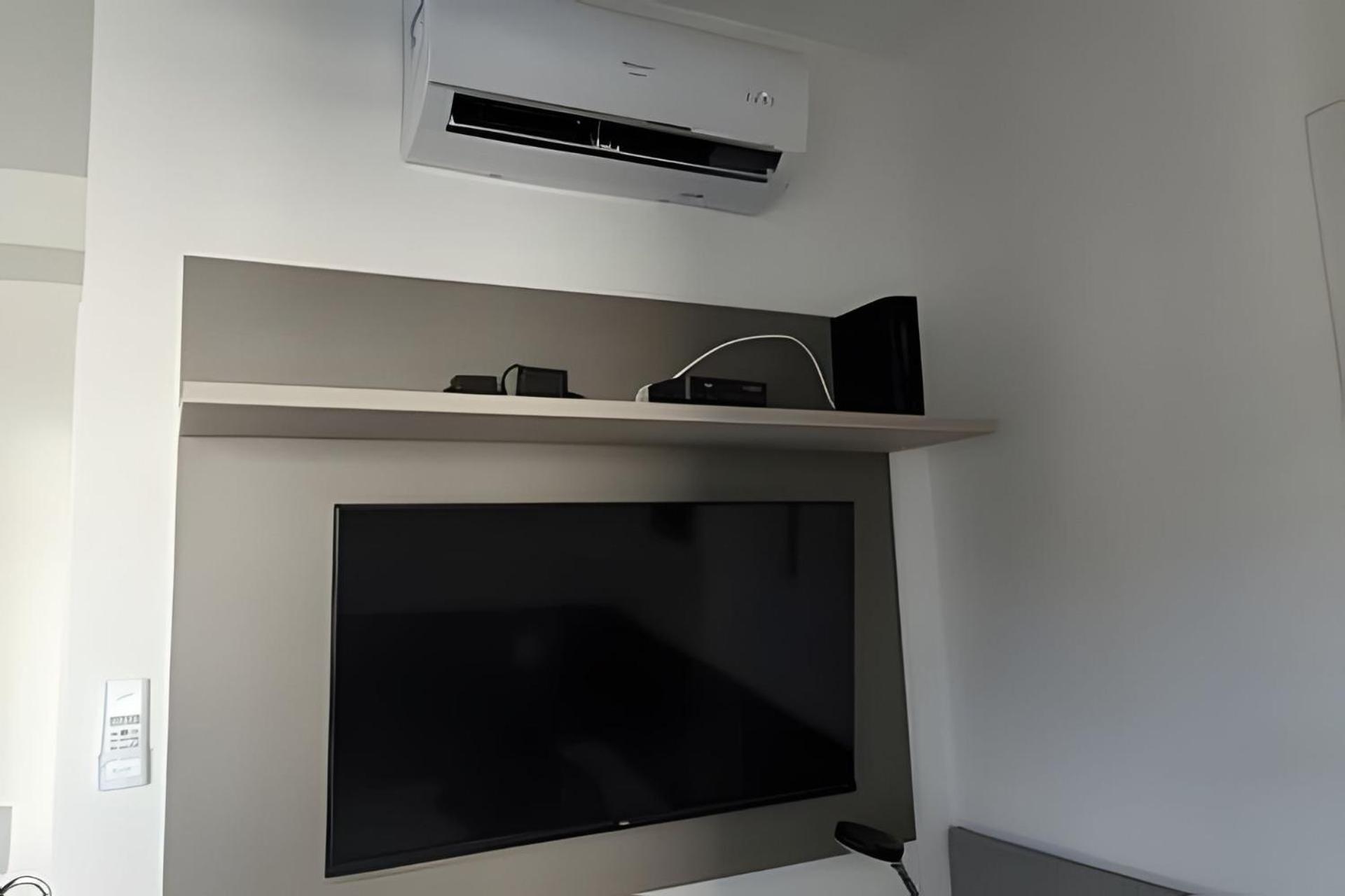 Vn Vergueiro - Bairro Liberdade / Metro Vergueiro Apartment *