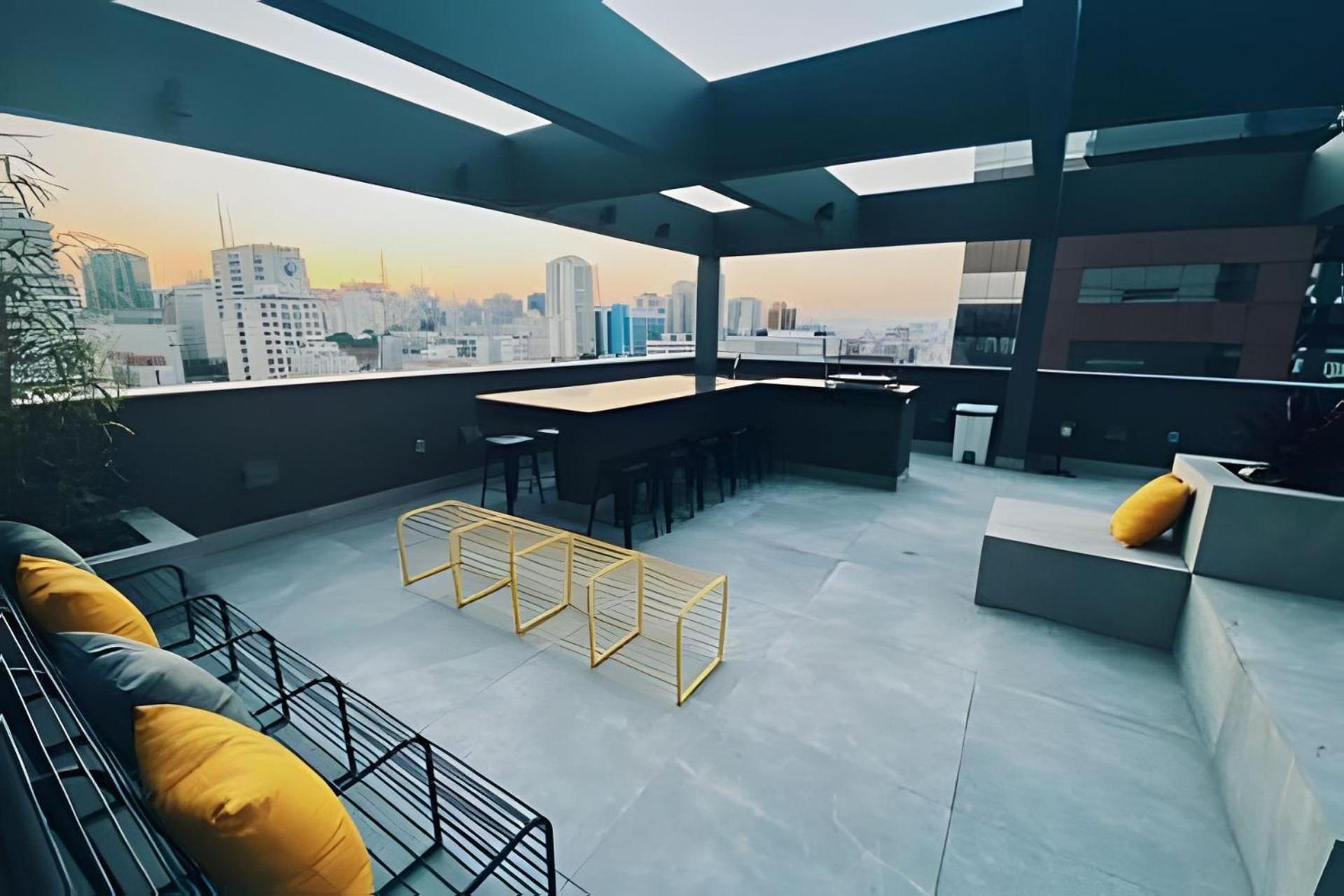 Vn Vergueiro - Bairro Liberdade / Metro Vergueiro Apartment Sao Paulo