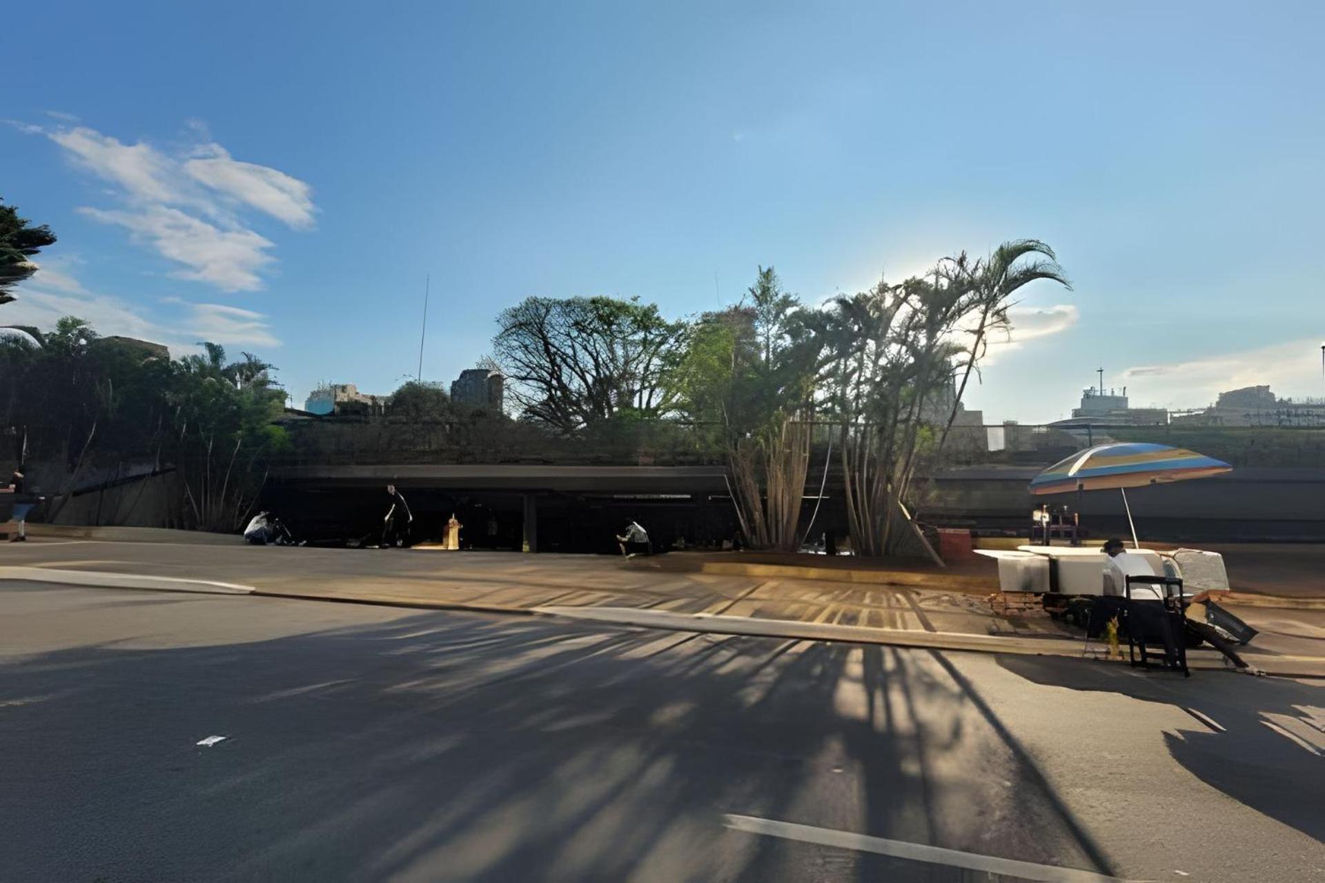 Vn Vergueiro - Bairro Liberdade / Metro Vergueiro