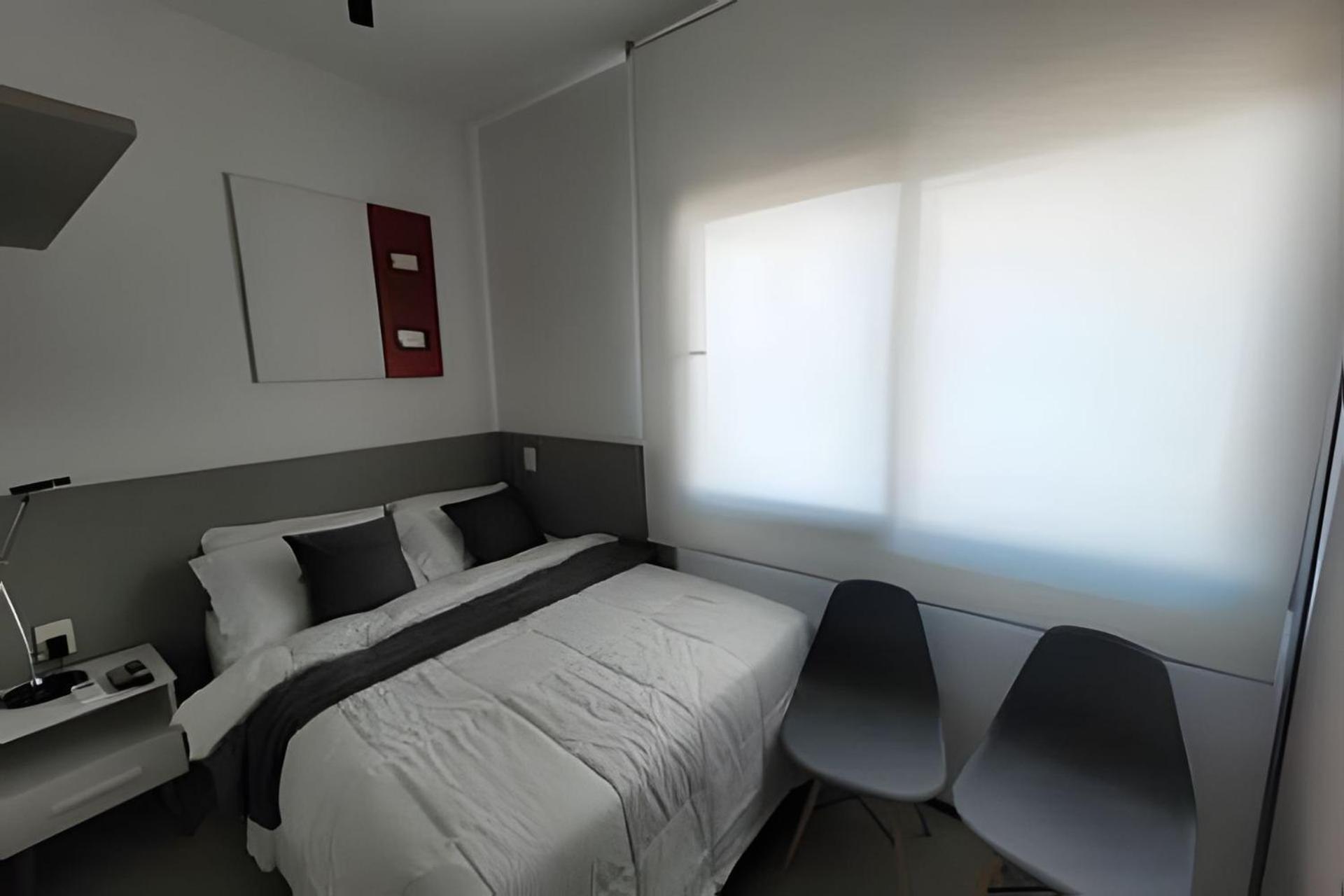 Apartment Vn Vergueiro - Bairro Liberdade / Metro Vergueiro