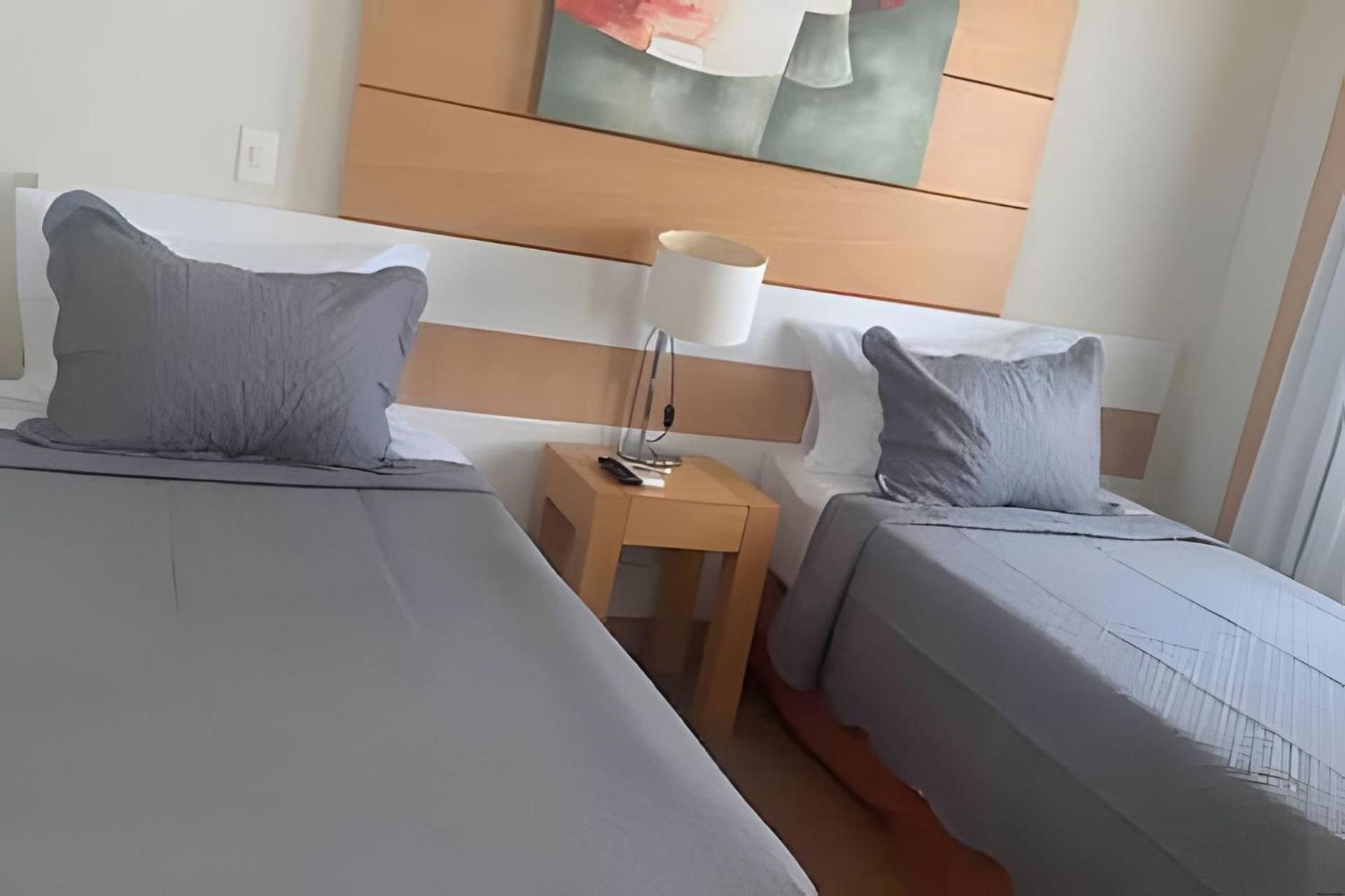 Apartment Unu Congonhas