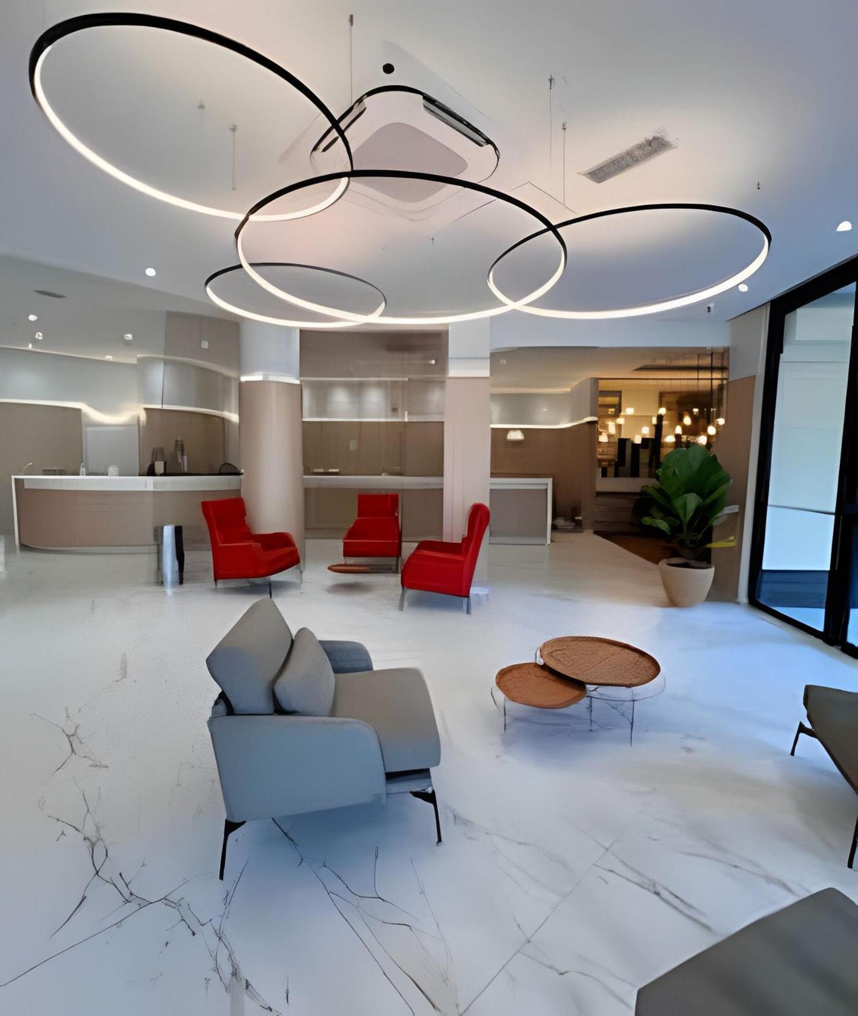Unu Congonhas Apartment *