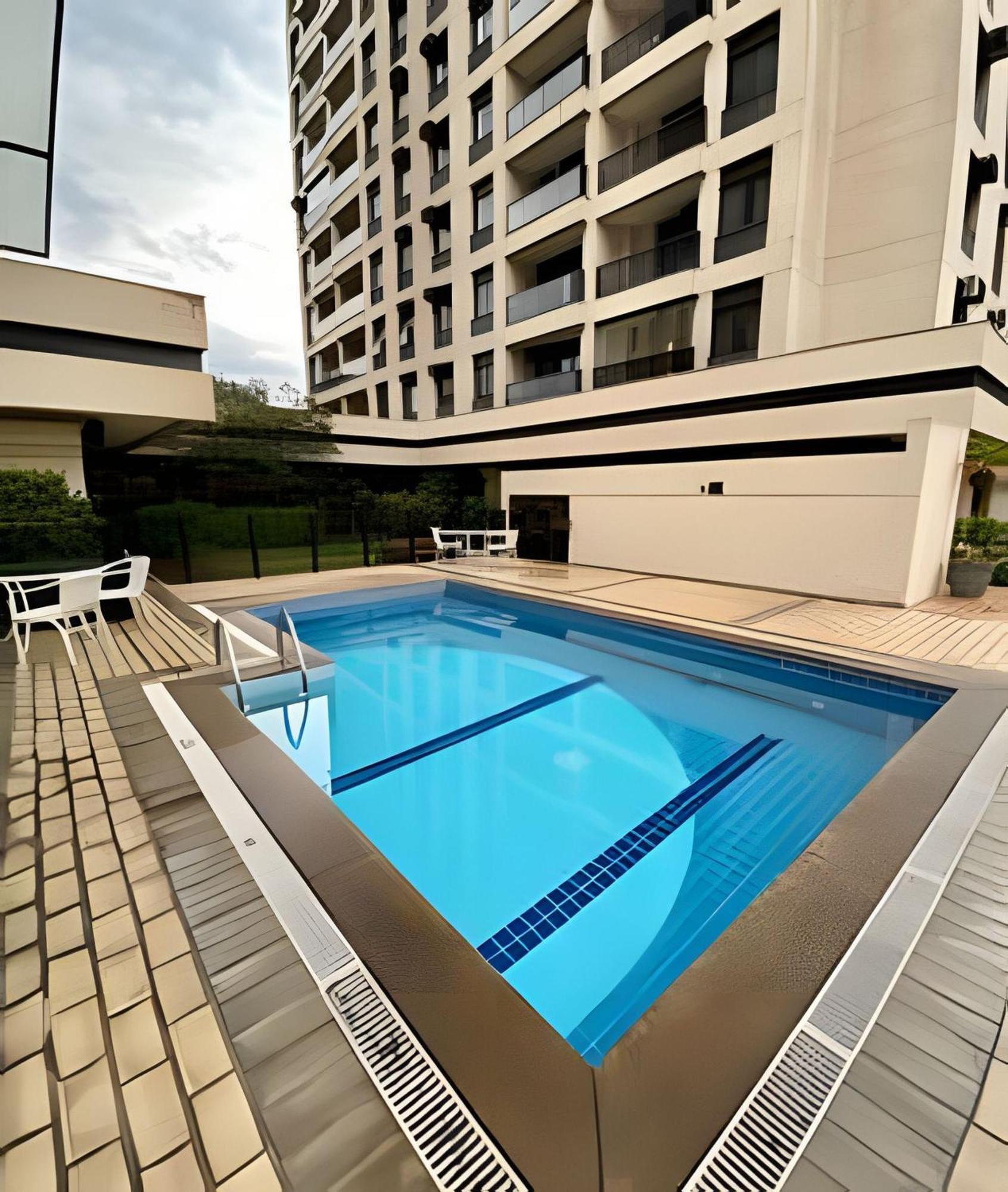 Apartment Unu Congonhas *