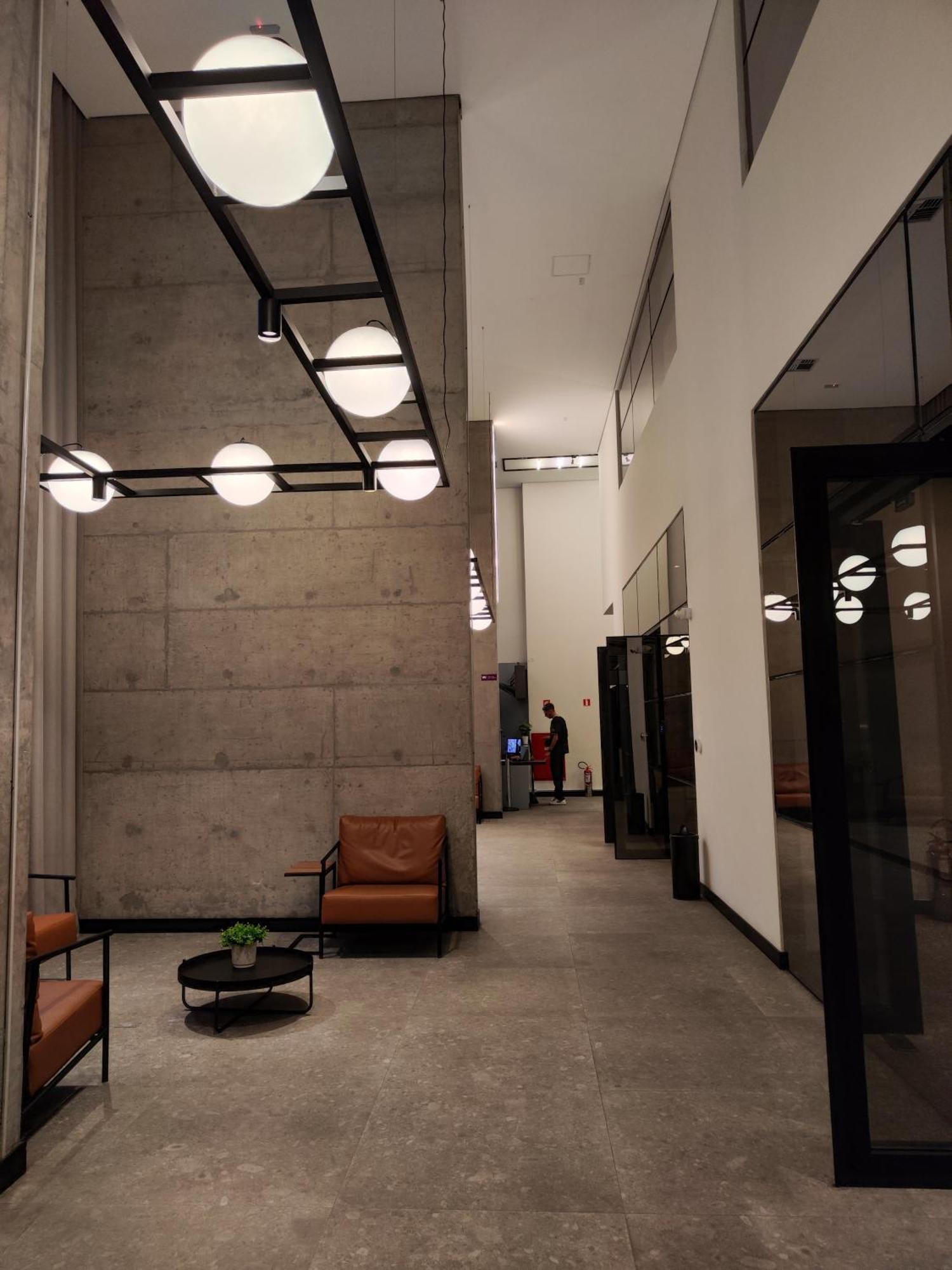 206, Proximo A Av. Paulista São Paulo