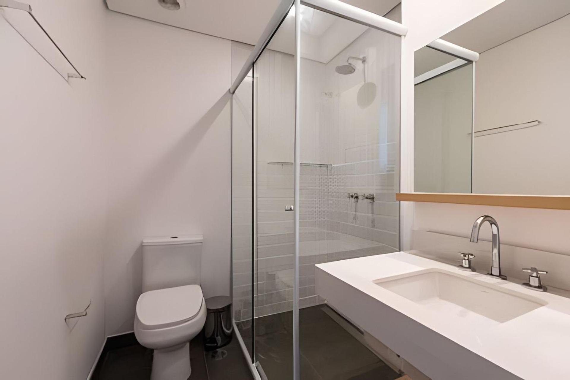 Holiday home Em Pinheiros Com Piscina E Academia - Pg107