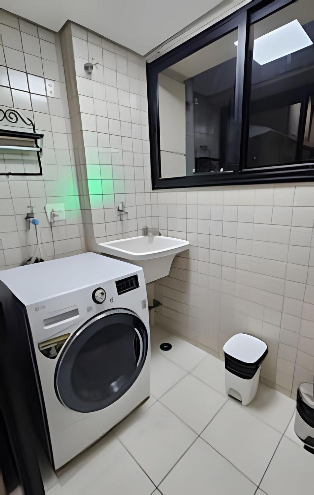 Flat C/dois Quartos Em Moema Sp Apartamento *