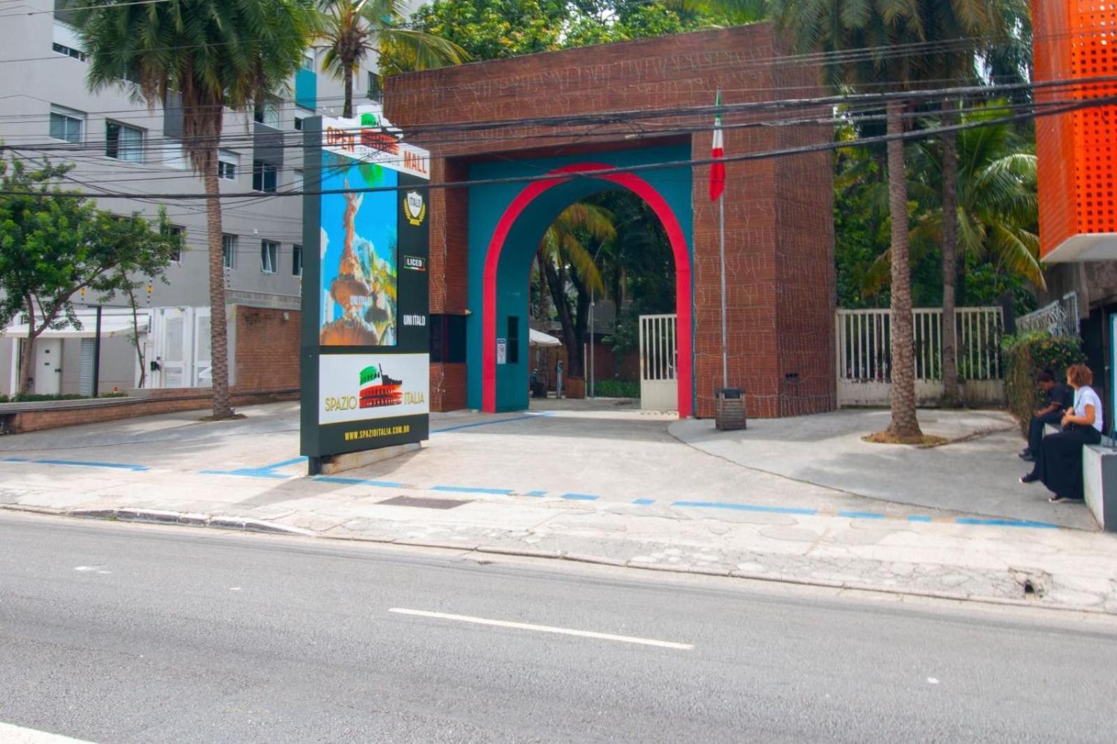 Apartamento Santo Amaro Ao Lado Estacao Joao Dias - Quartzo *