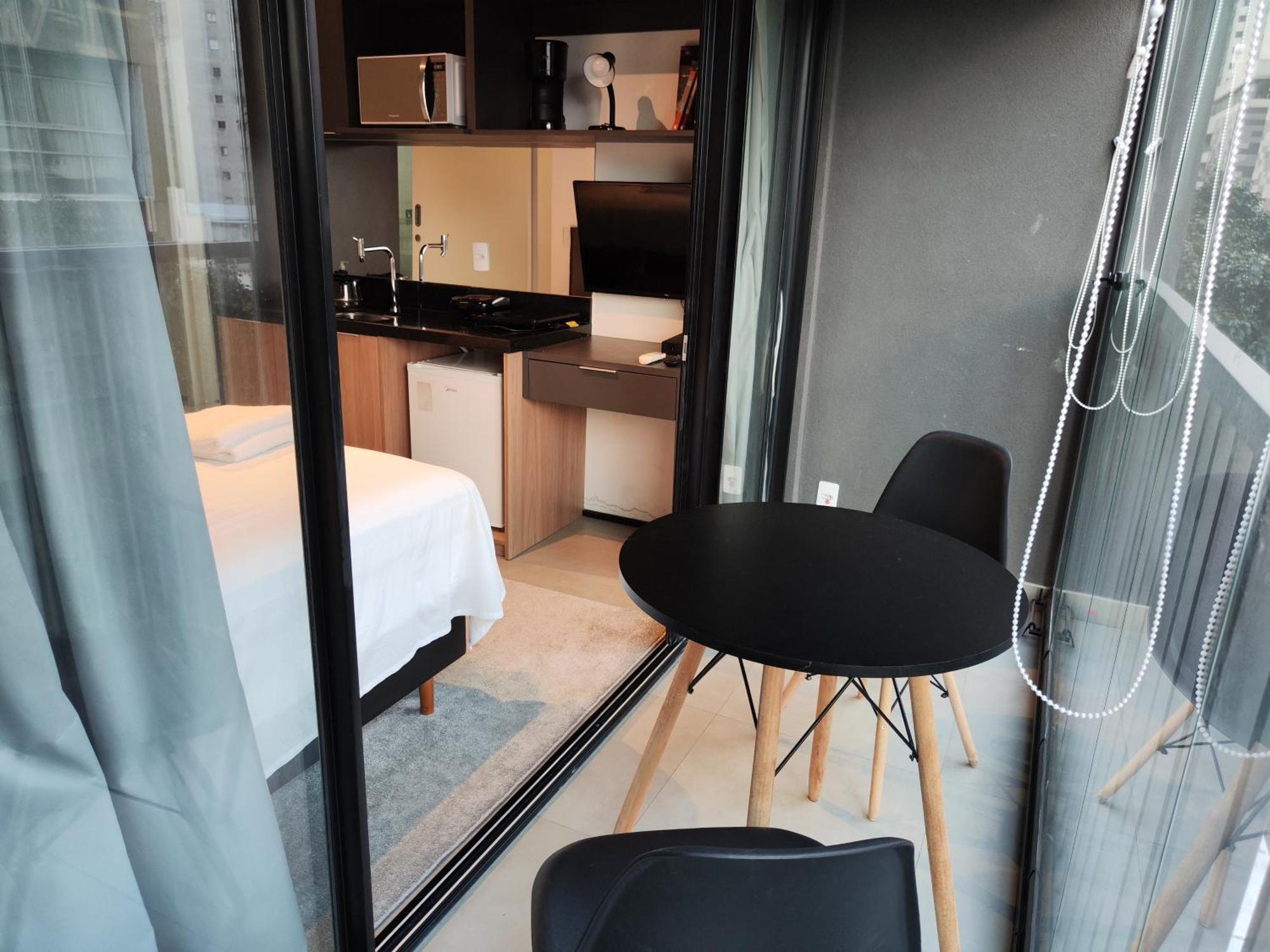 206, Proximo A Av. Paulista São Paulo