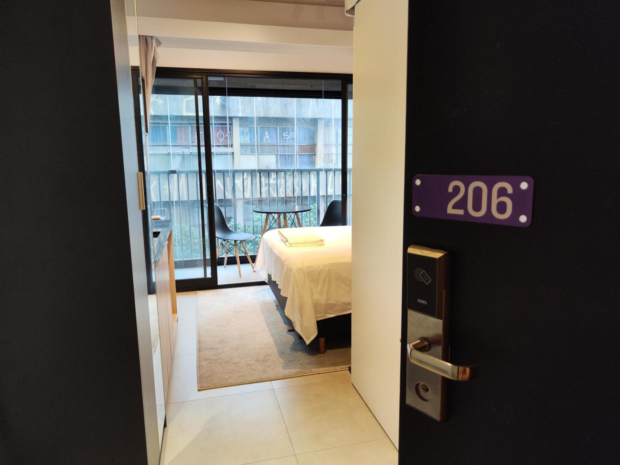 206, Proximo A Av. Paulista