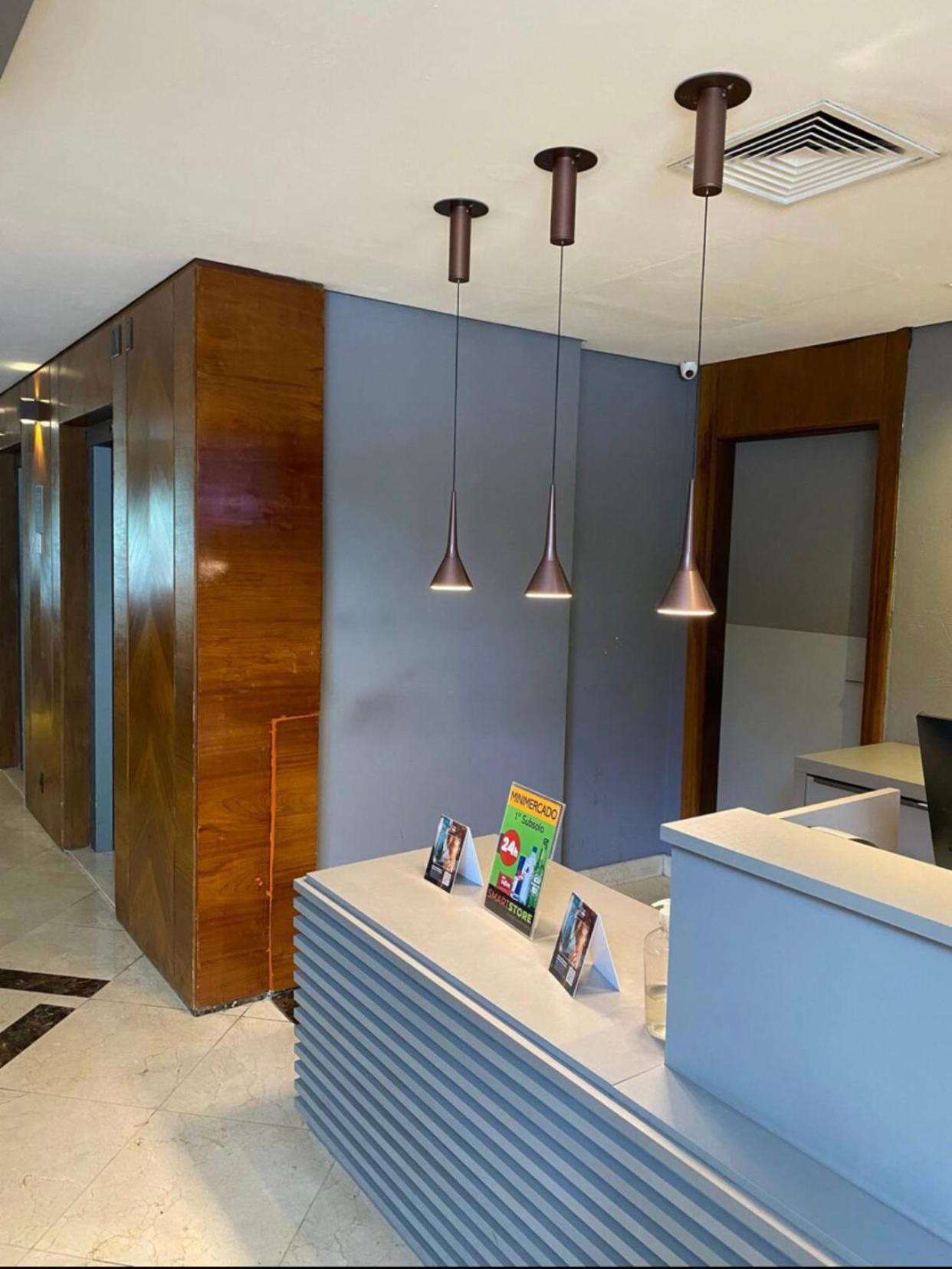Aparthotel Em Com Cozinha - Ideal Familias *