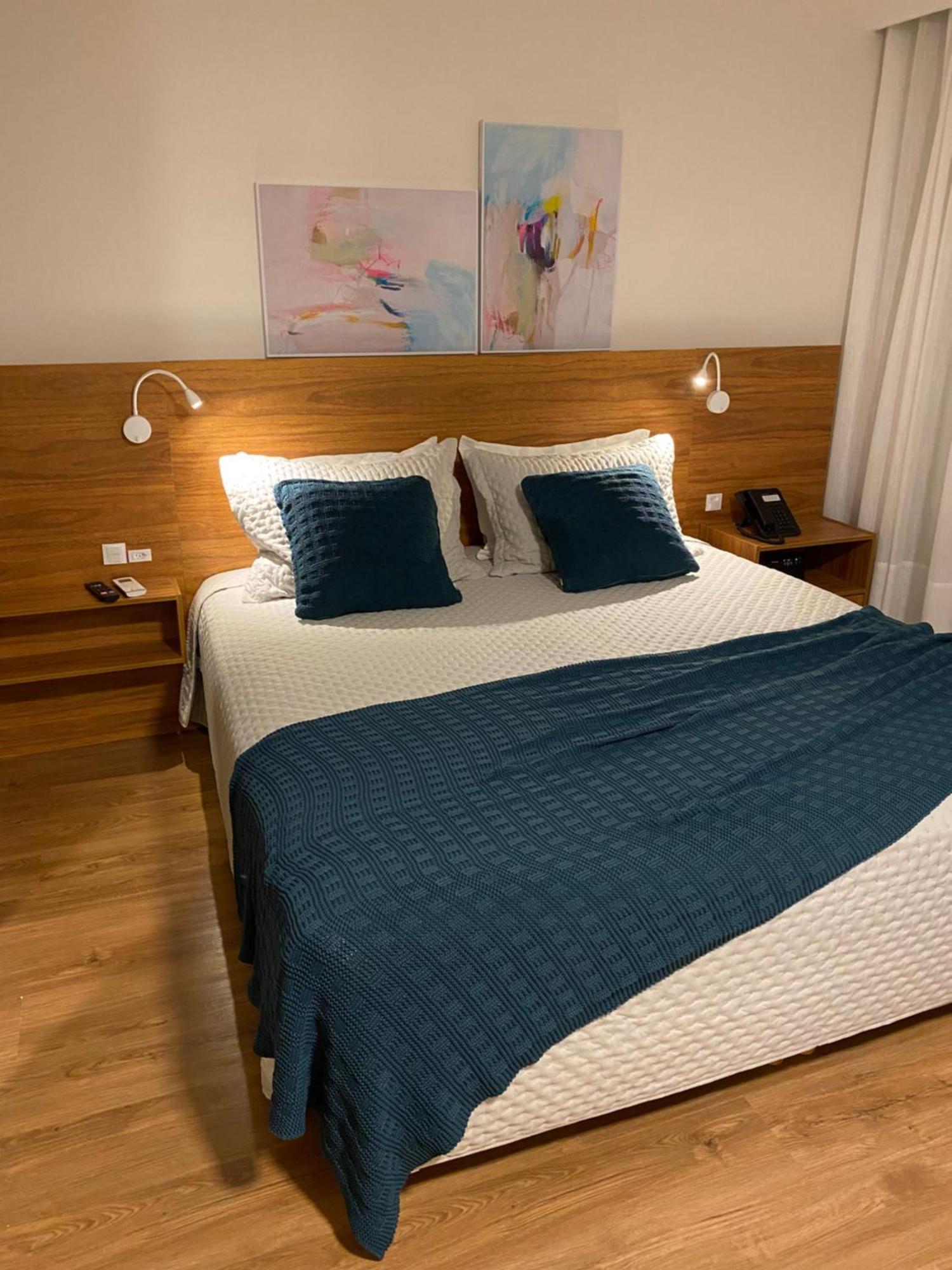 Aparthotel Em Com Cozinha - Ideal Familias São Paulo