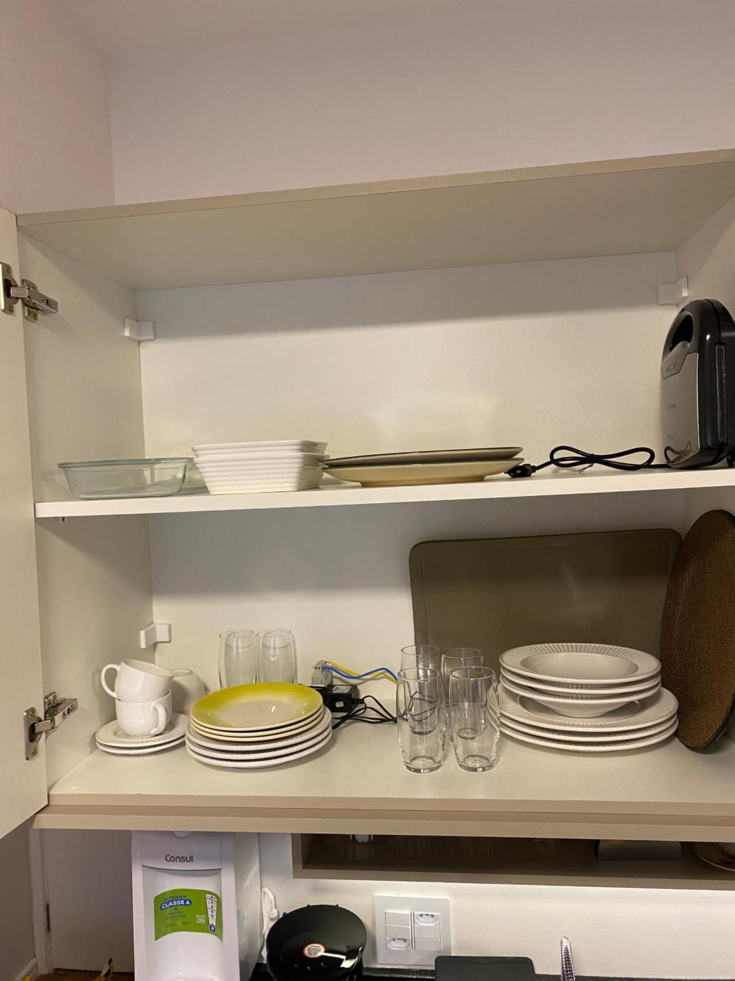 Aparthotel Em Com Cozinha - Ideal Familias *