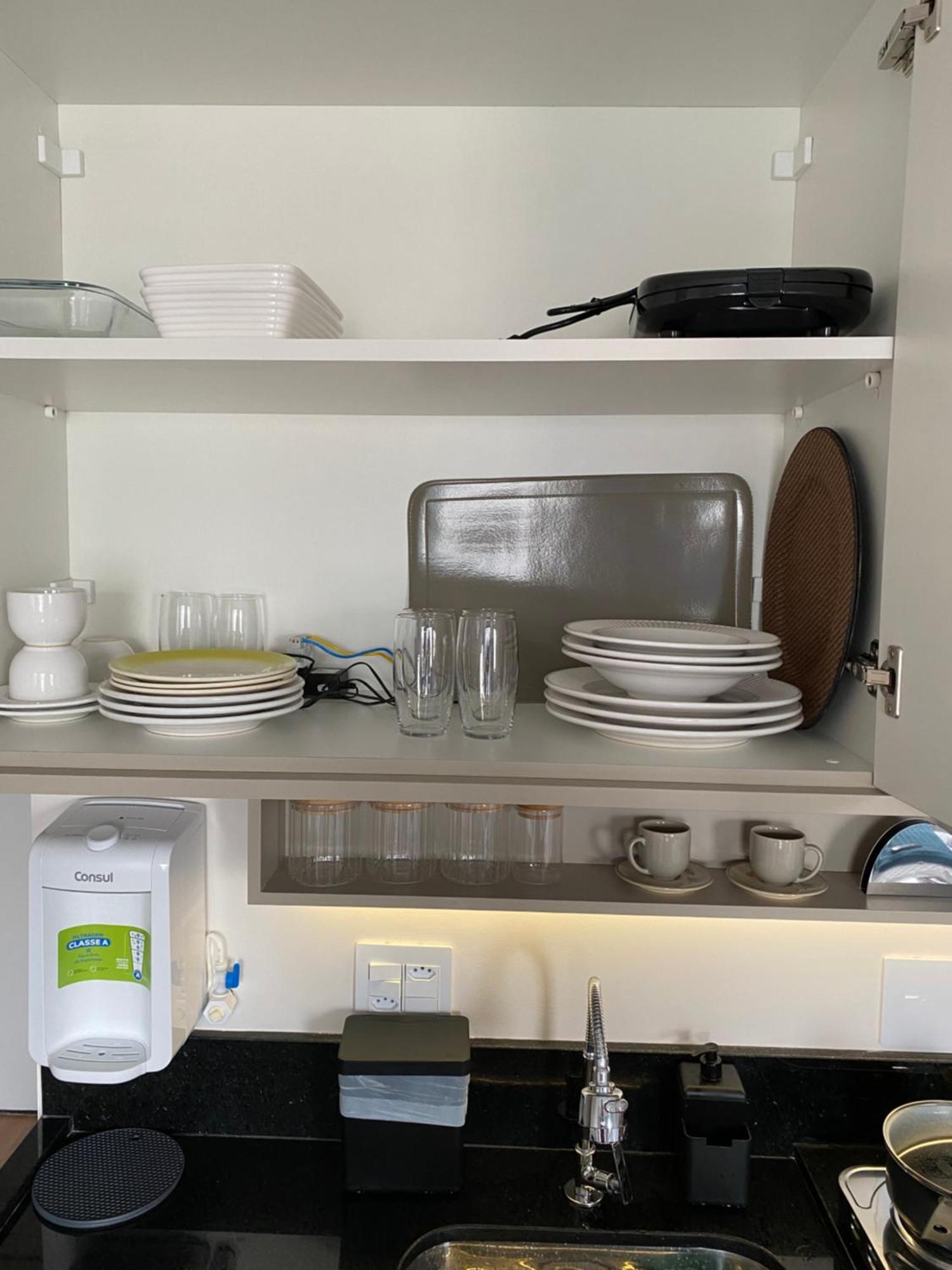 Em Com Cozinha - Ideal Familias *