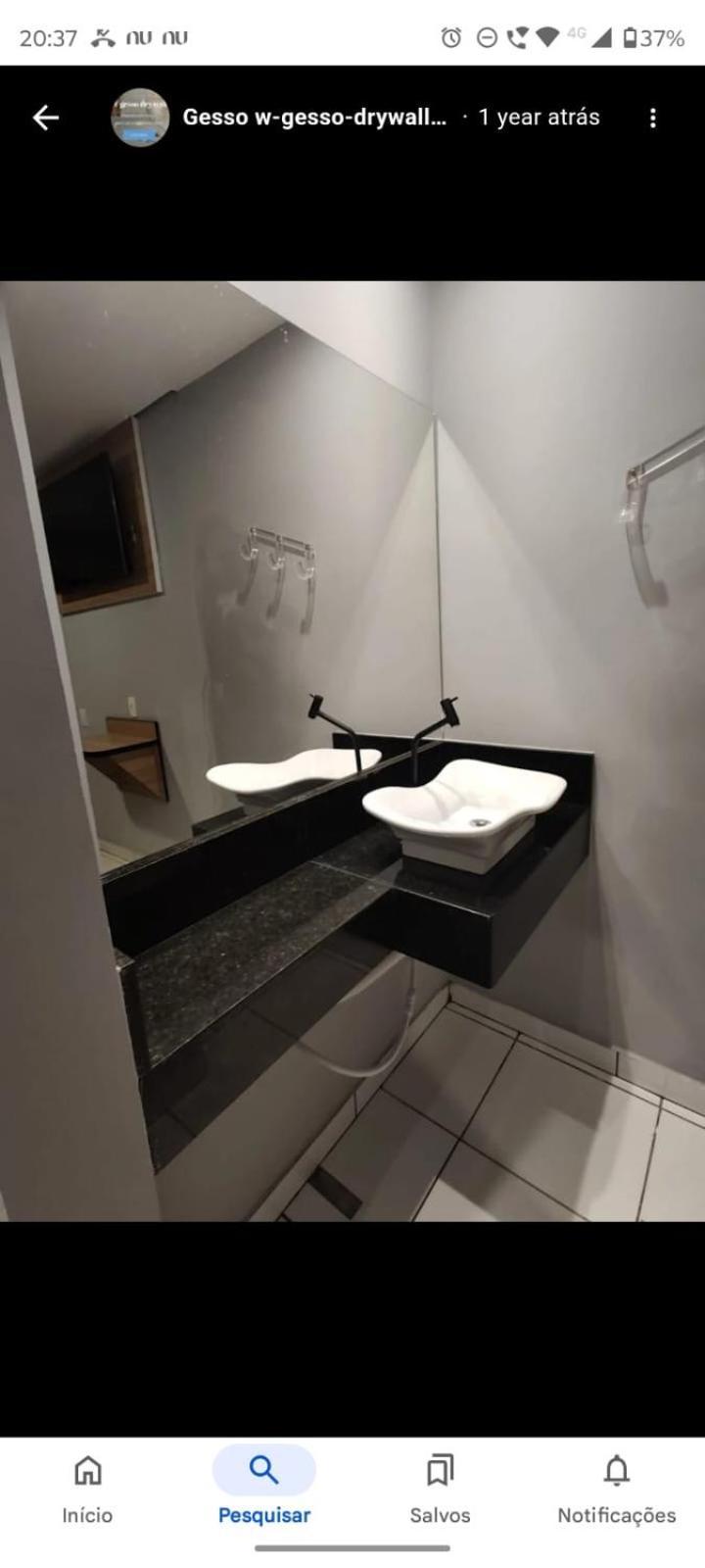 Hotel Capao São Paulo
