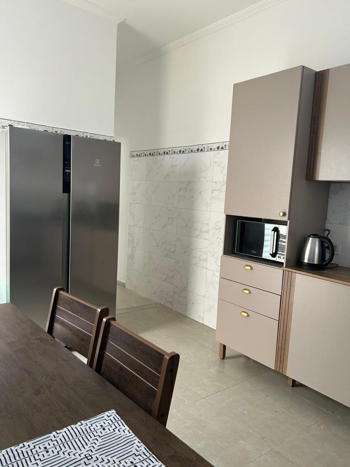 Turiassu Allianz Parque A 300 Metros Bed & Breakfast Sao Paulo