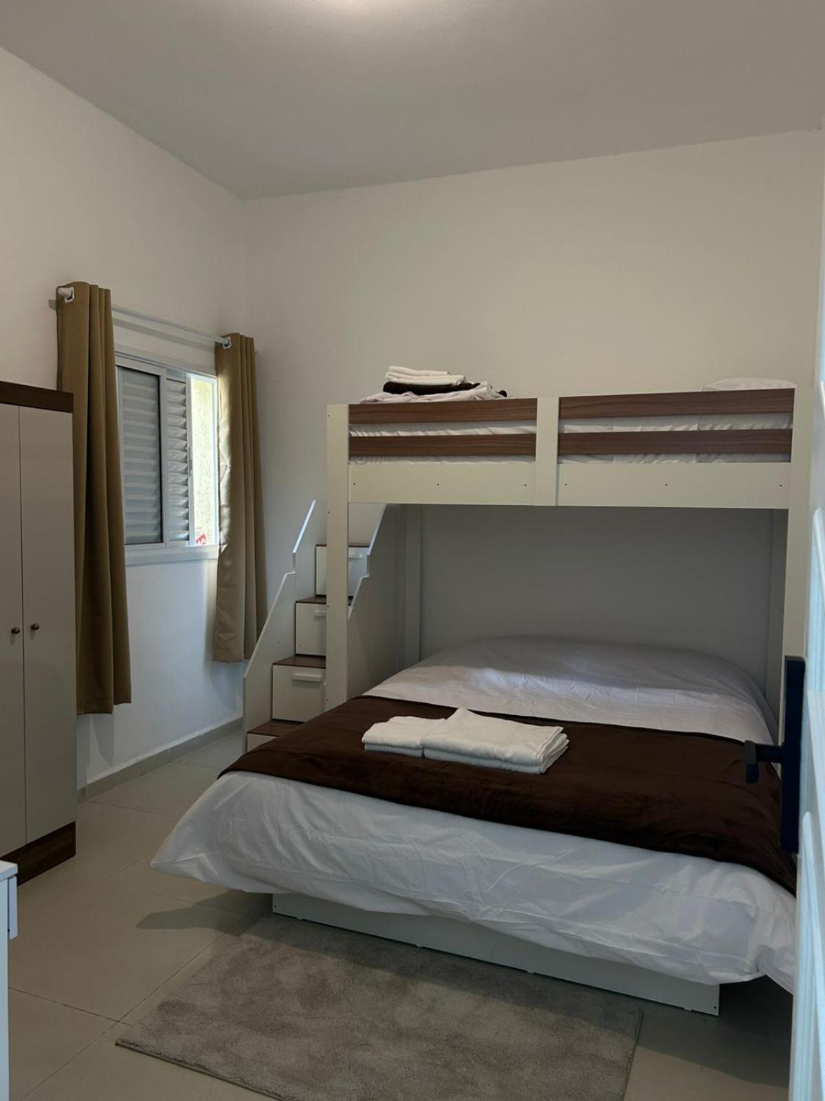 Turiassu Allianz Parque A 300 Metros Bed & Breakfast Sao Paulo