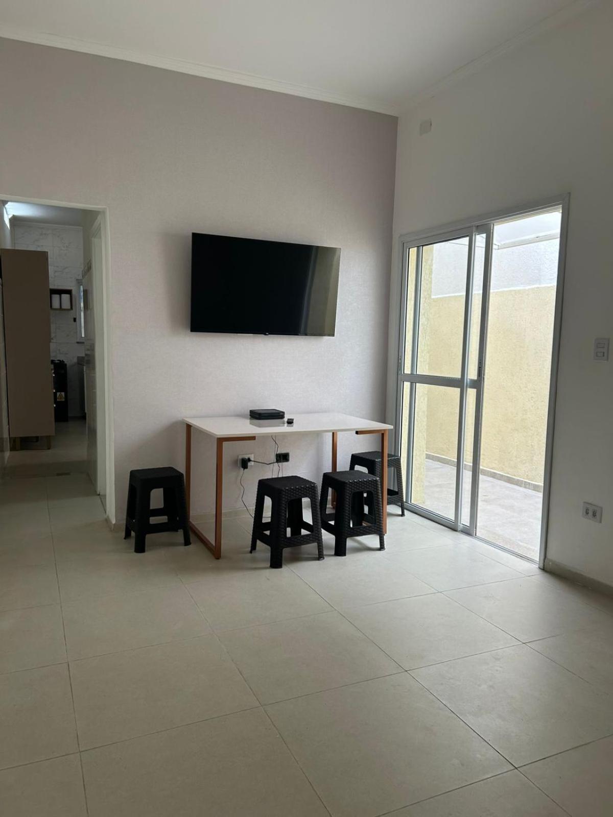 Turiassu Allianz Parque A 300 Metros Bed & Breakfast *