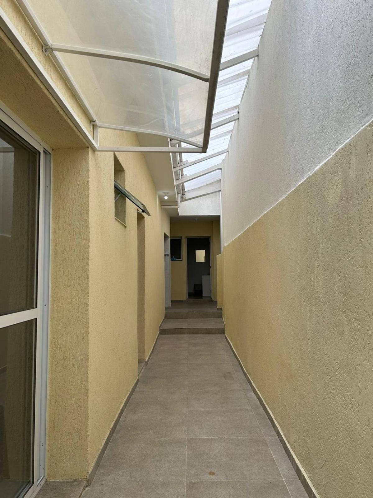 Bed & Breakfast Turiassu Allianz Parque A 300 Metros *