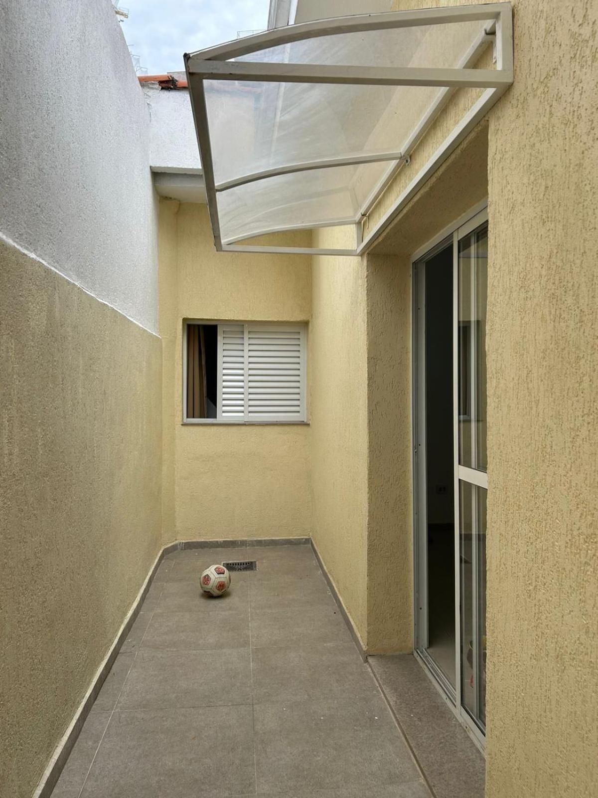 Turiassu Allianz Parque A 300 Metros Bed & Breakfast *