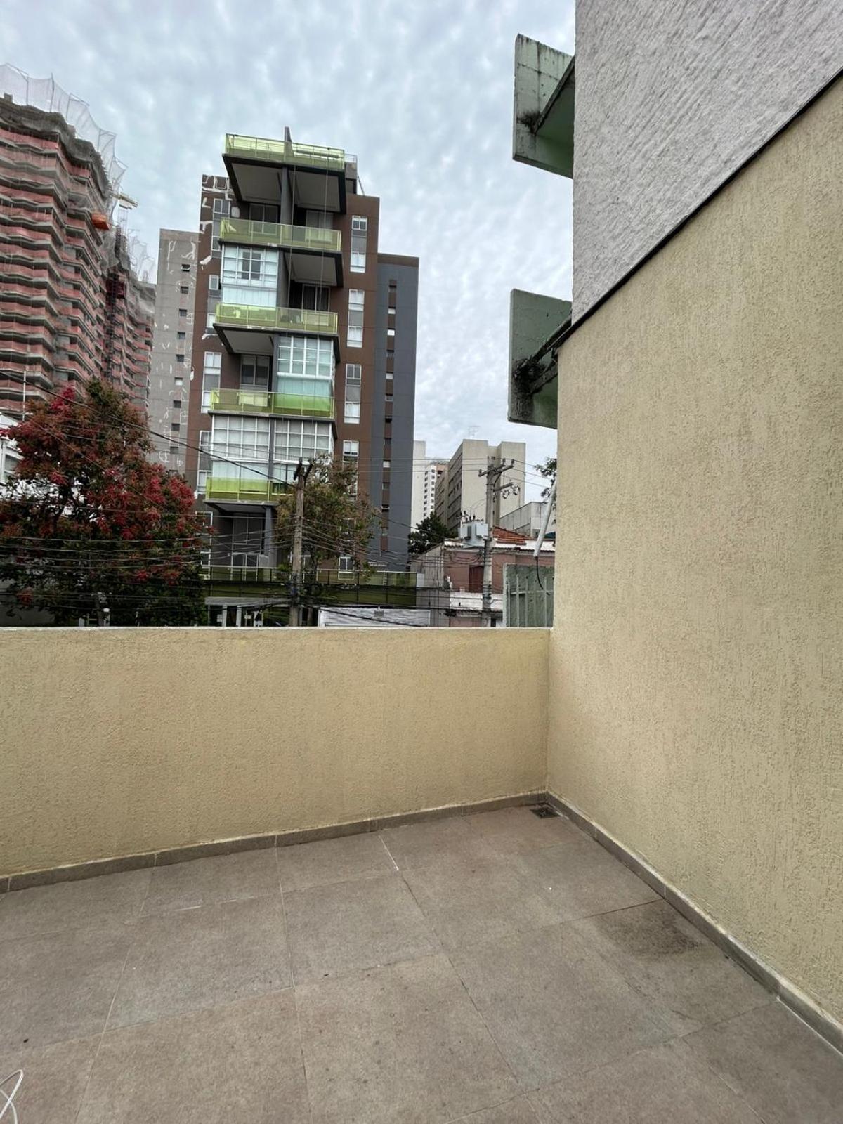 Bed & Breakfast Turiassu Allianz Parque A 300 Metros Sao Paulo