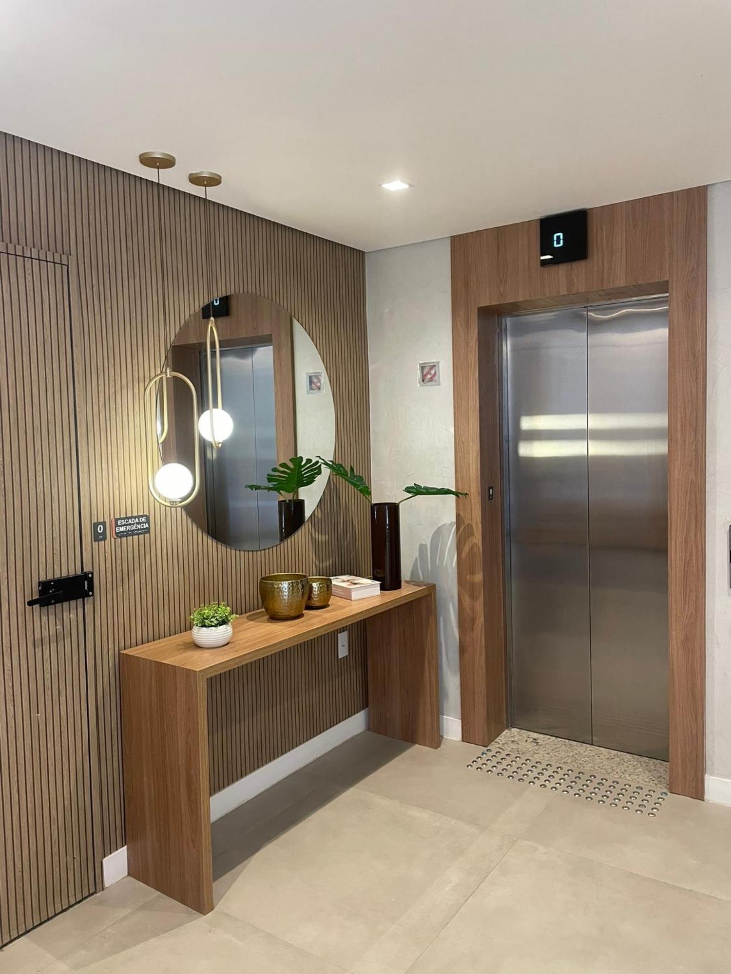 Apartamento 307 Prox Do Allianz Parque - Hosp Sao Camilo