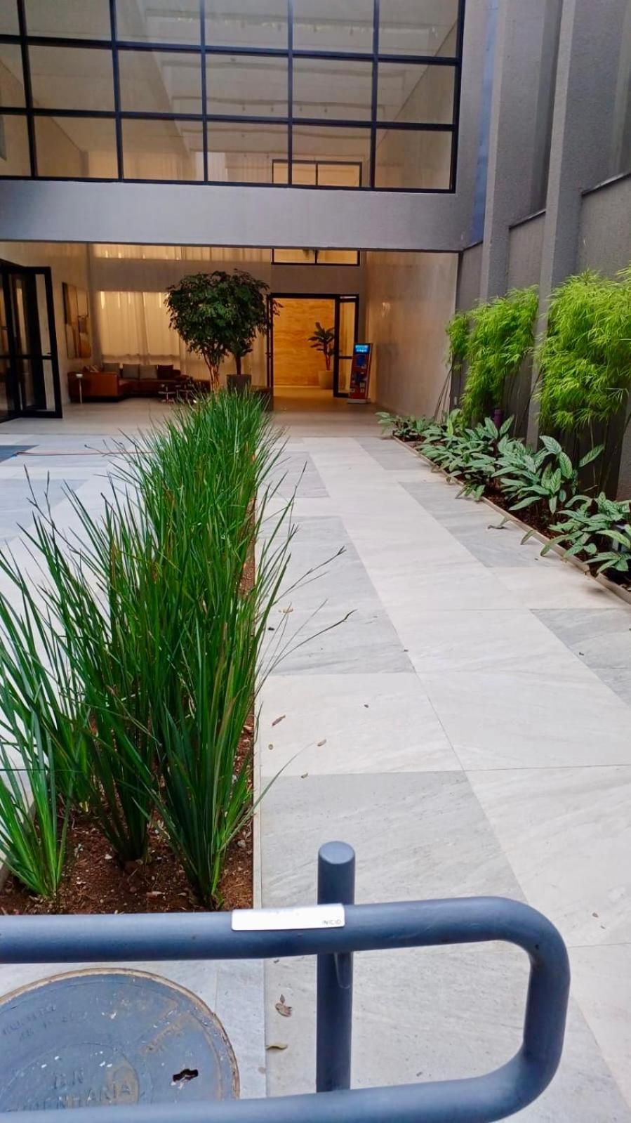 307 Prox Do Allianz Parque - Hosp Sao Camilo Apartamento