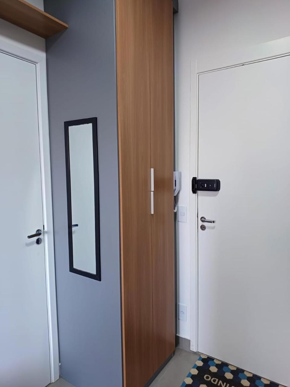 307 Prox Do Allianz Parque - Hosp Sao Camilo Apartamento