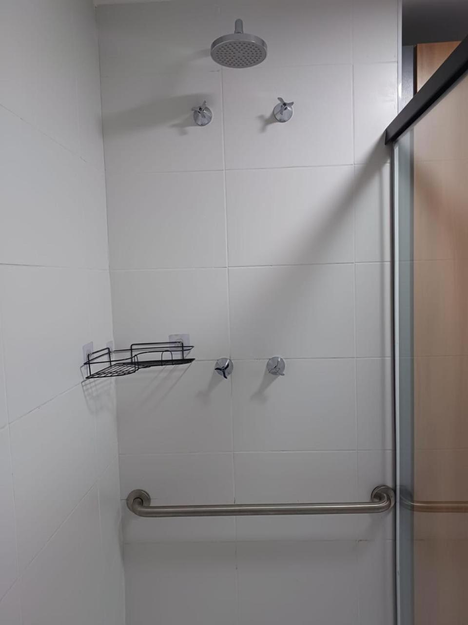 Apartamento 307 Prox Do Allianz Parque - Hosp Sao Camilo