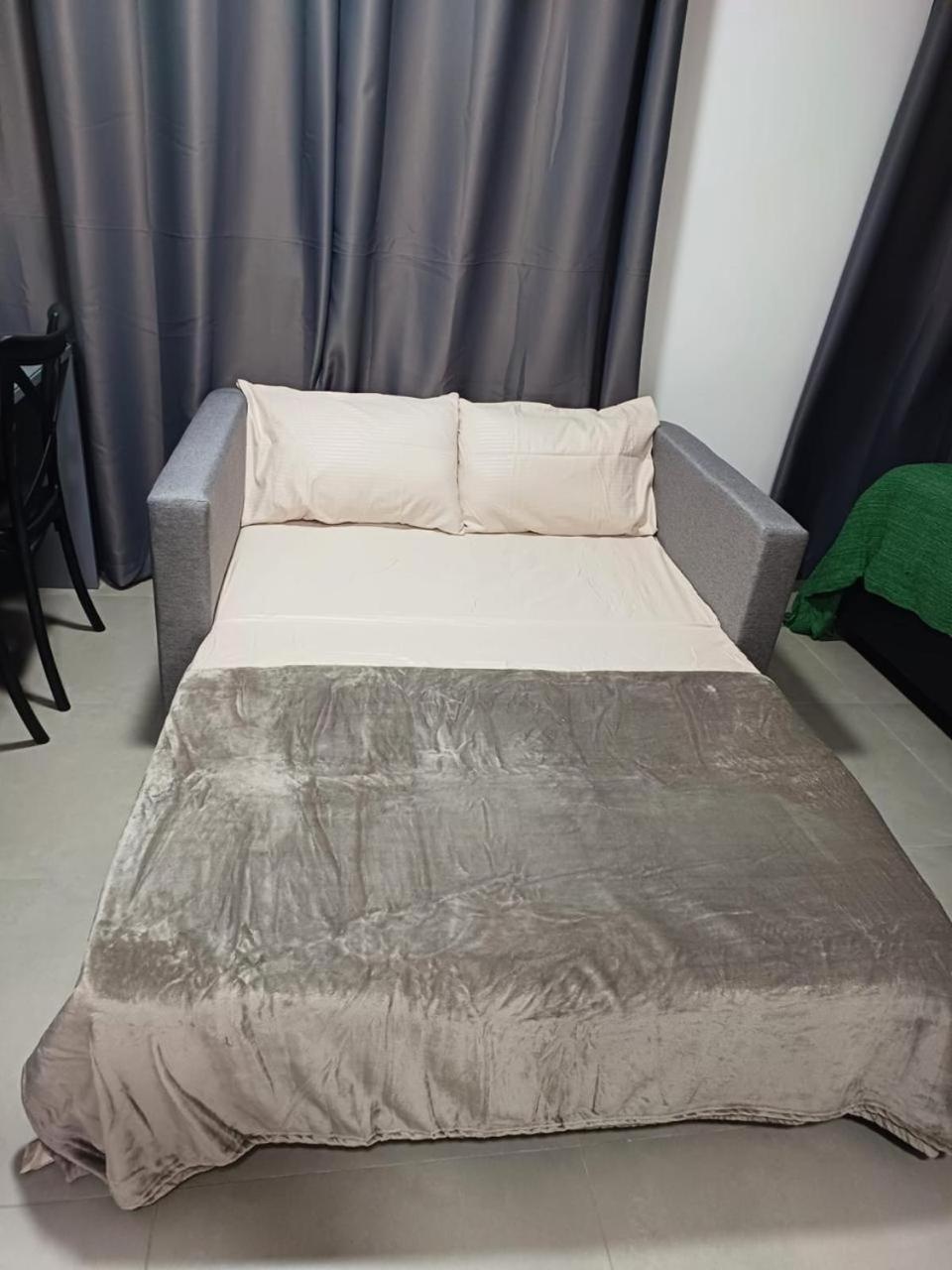 307 Prox Do Allianz Parque - Hosp Sao Camilo Apartamento *