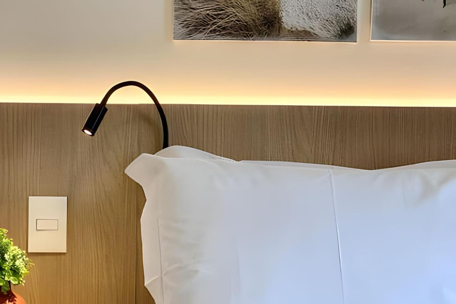 Apartamento Byway 23 Mada Ac Metrowifi