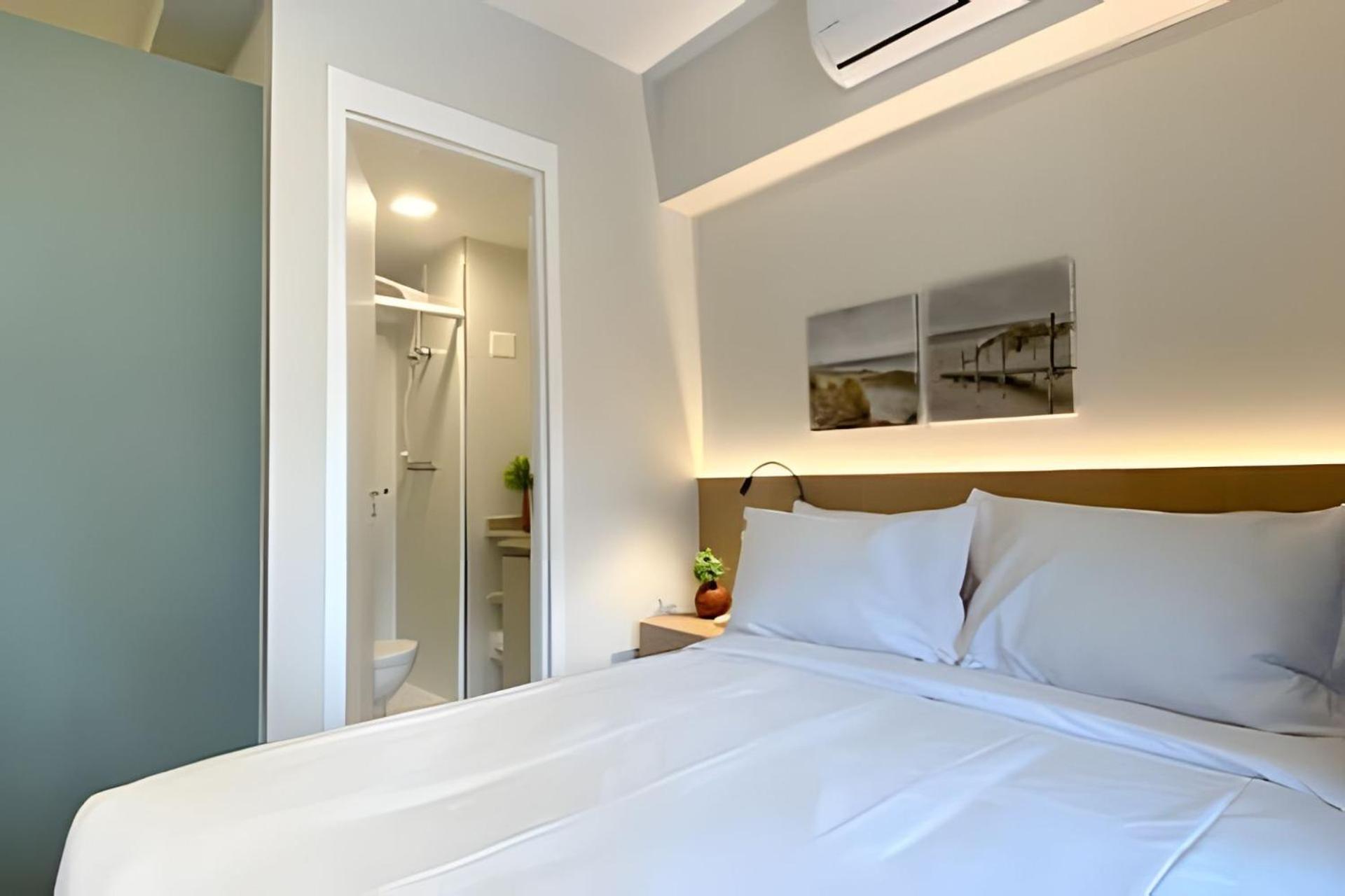 Apartamento Byway 23 Mada Ac Metrowifi *