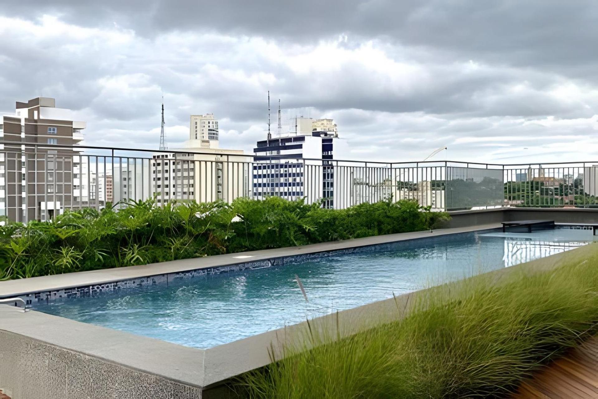 Byway 23 Mada Ac Metrowifi Apartamento São Paulo