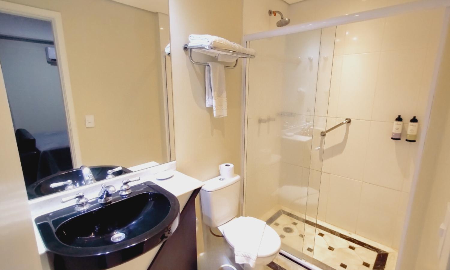 Hotel Flat Sena Madureira