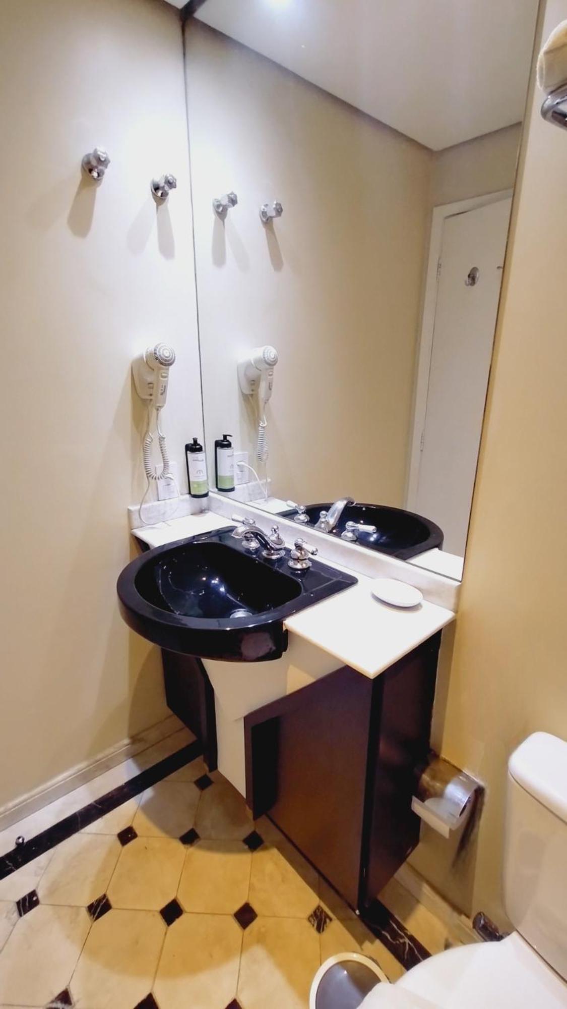 Hotel Flat Sena Madureira Sao Paulo
