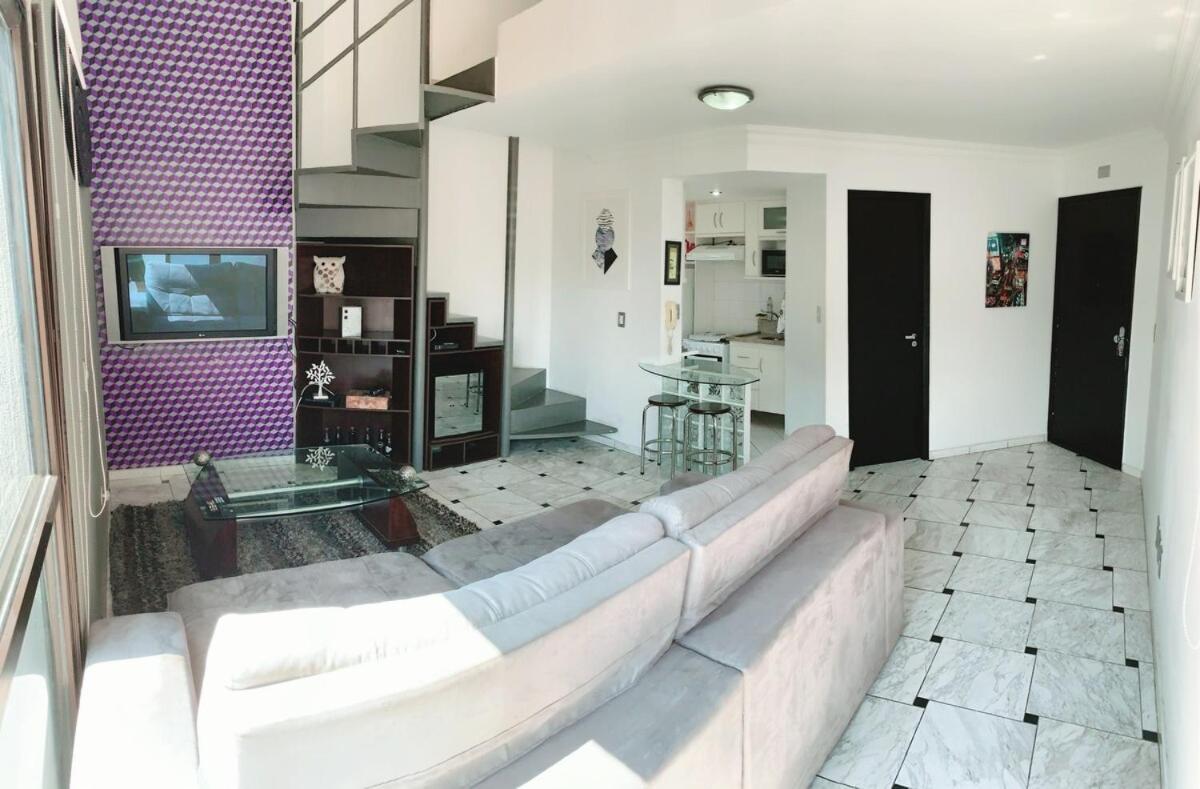 Apartamento Inteiro - Duplex No Panamby - Proximo Do Estadio Do Morubi - Hospital Einstein - Expo Transamerica - Shopping Jardim Sul E Morumbi Towm - Consulado Americano