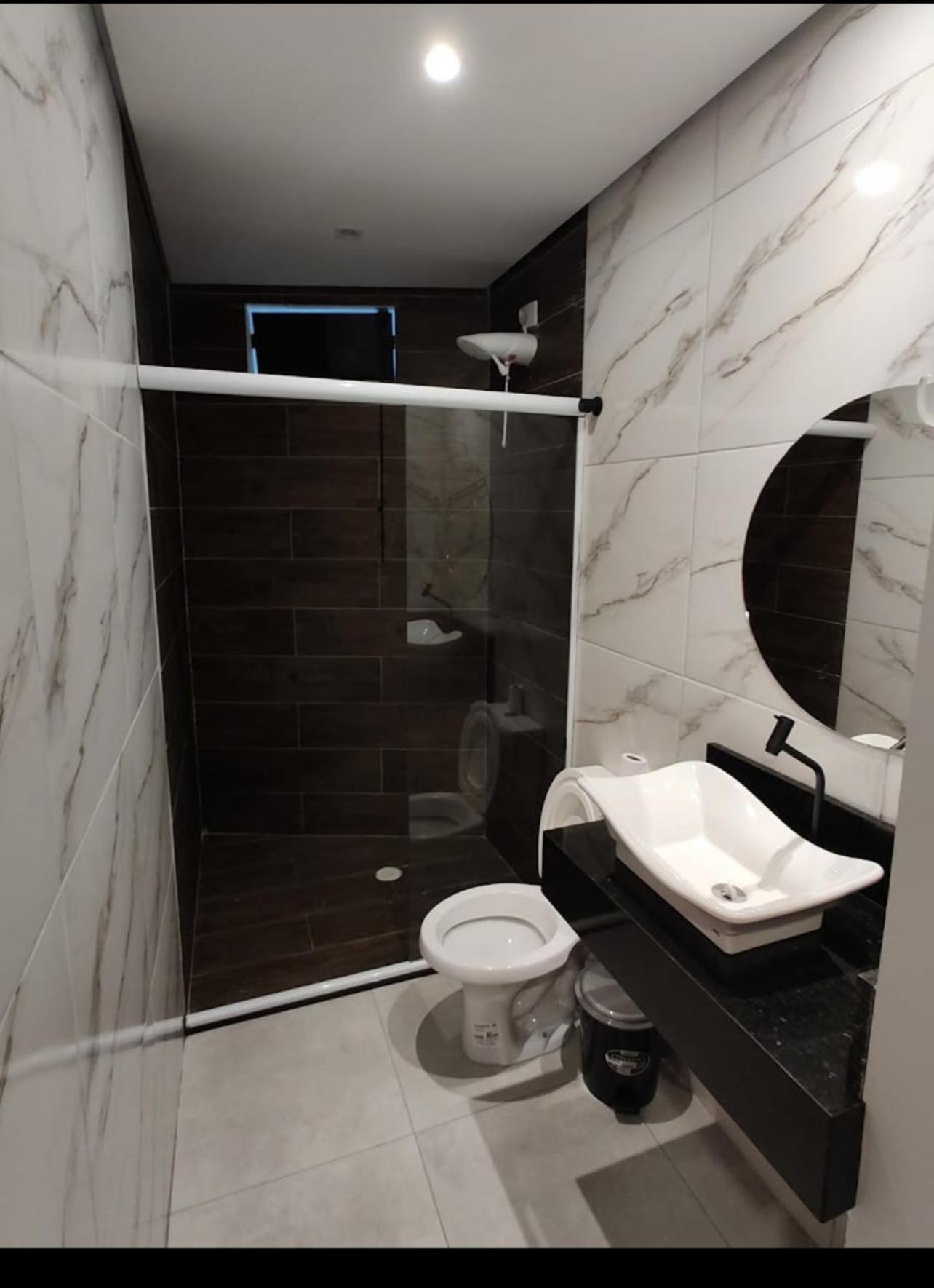 Capao Hotel São Paulo