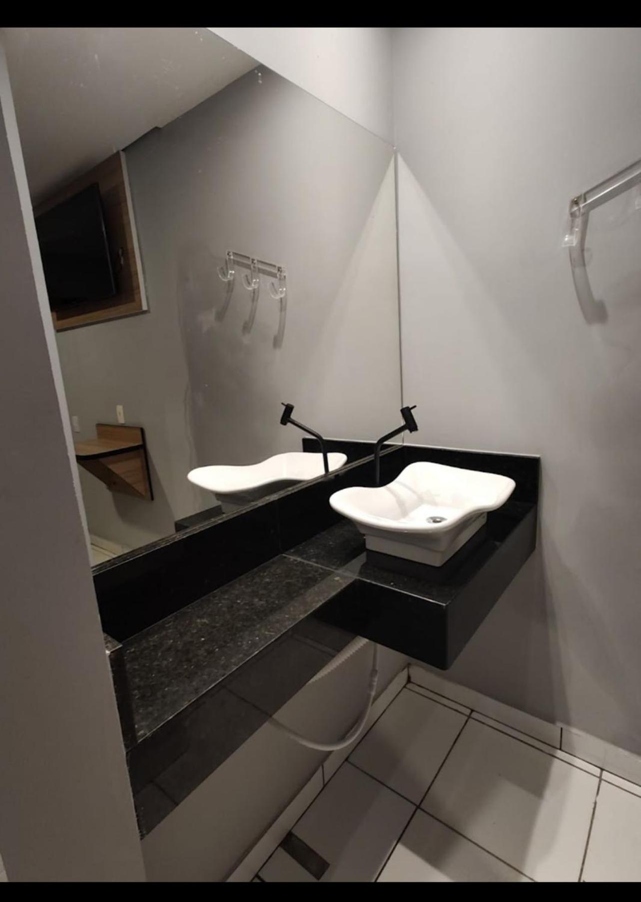 Capao Hotel São Paulo