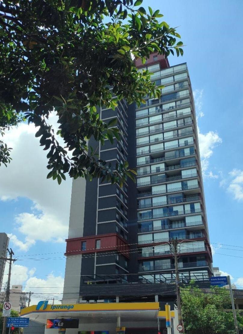 2min From Allianz Parque *
