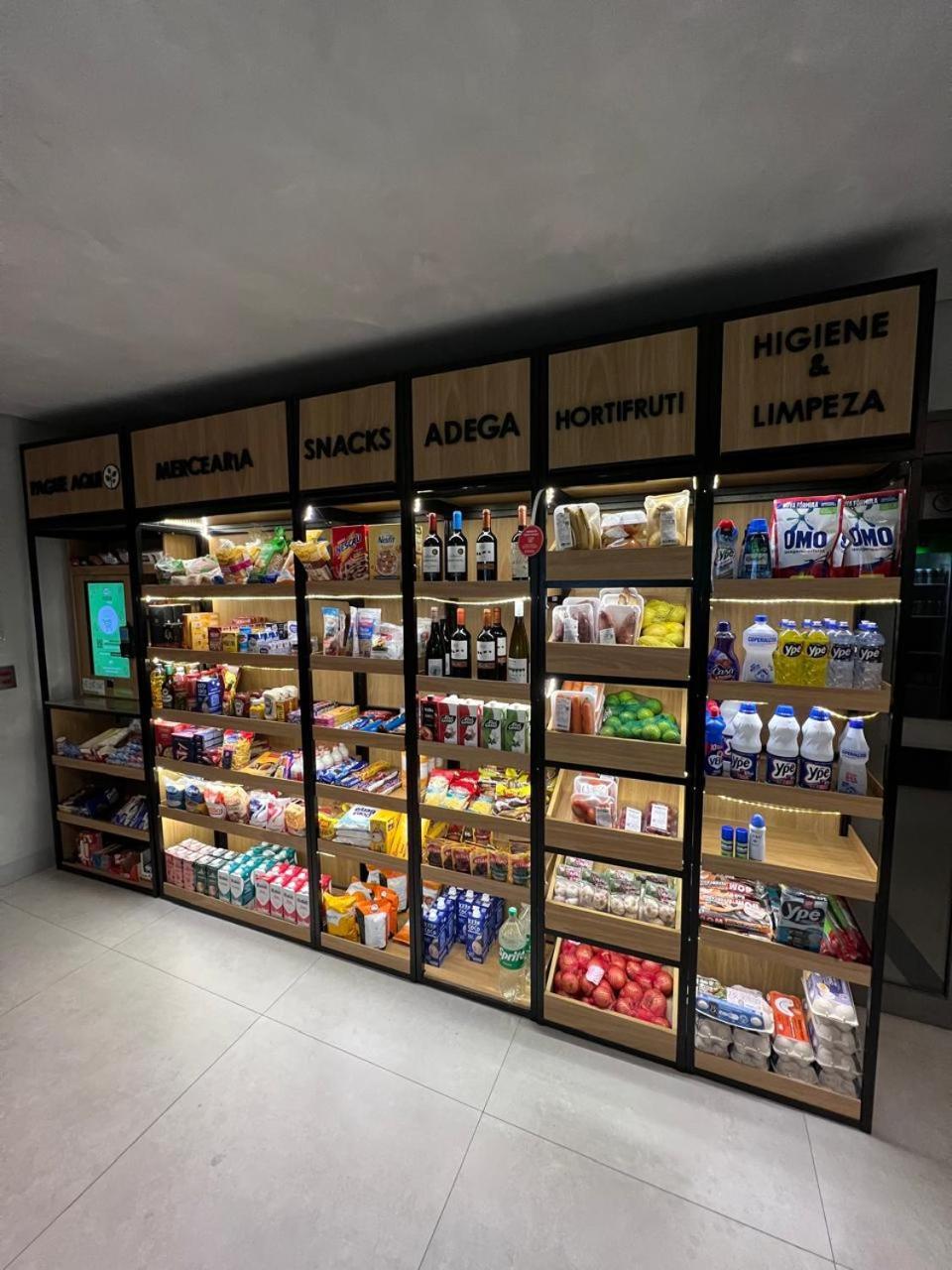 2min From Allianz Parque * São Paulo